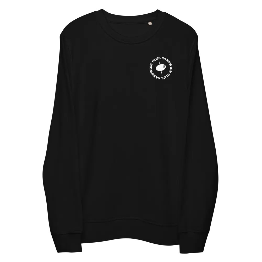 Club Sandwich Club Sweatshirt product image (4)