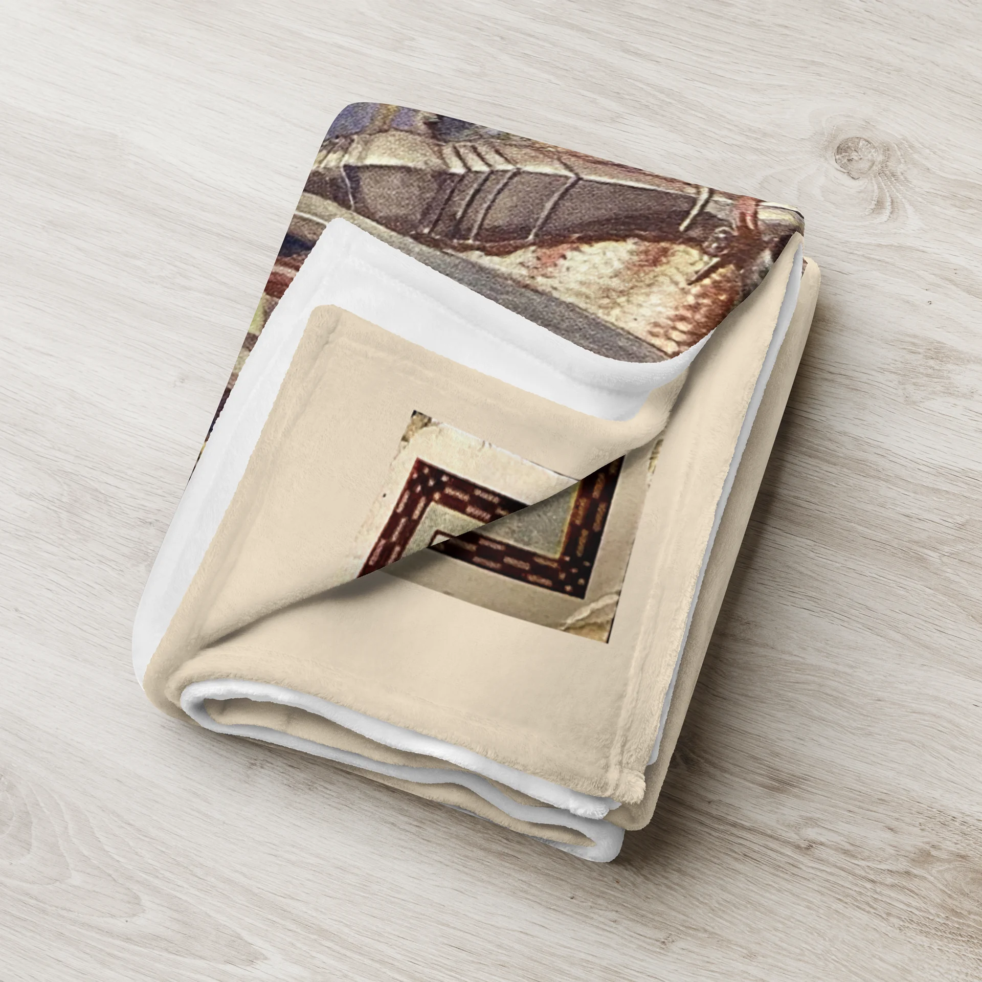 Sir Conrad, Segraren (Filt) product image (8)