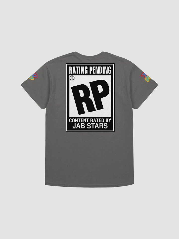 JS1 RP T-SHIRT product image (2)