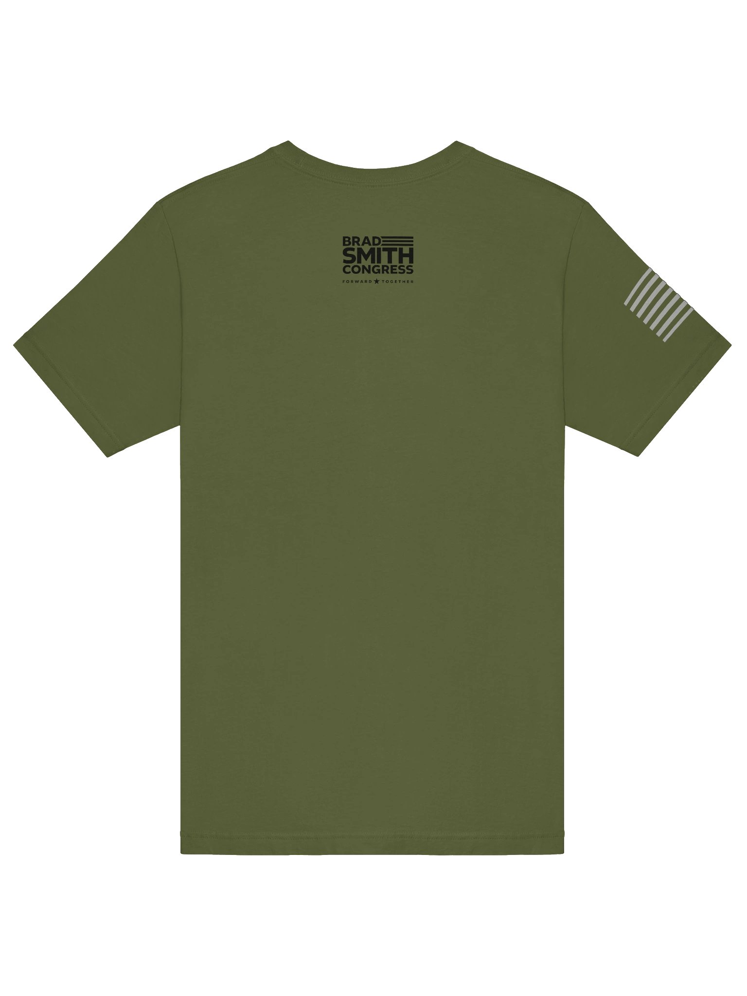 Standard Issue Veterans for Brad Tee product image (6)