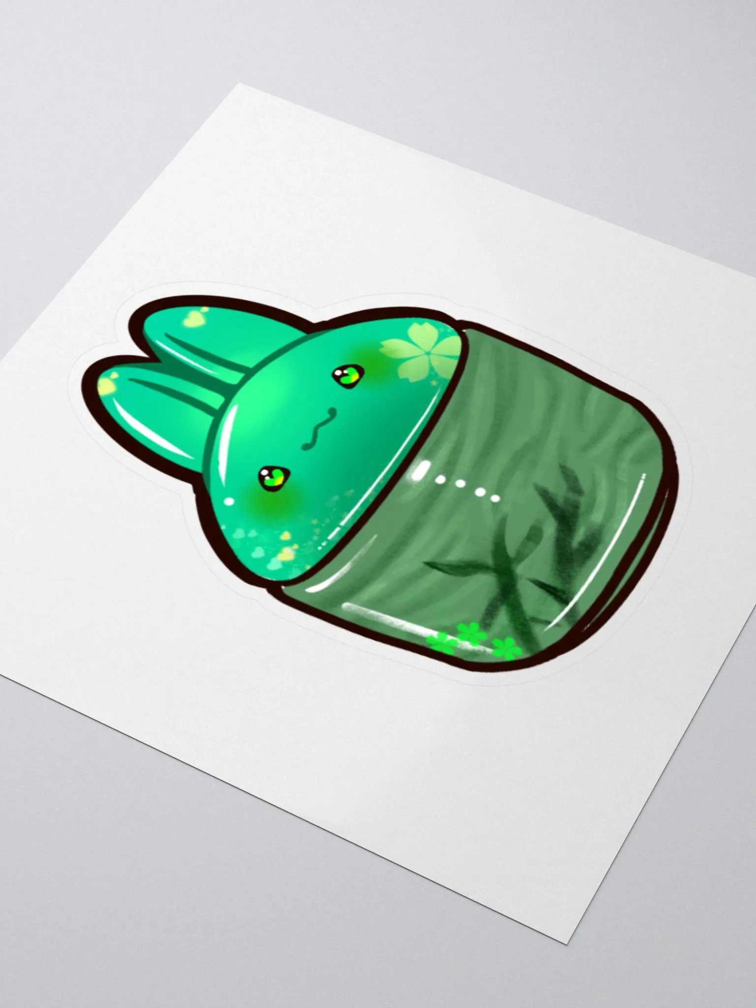 Macha Bunny product image (3)