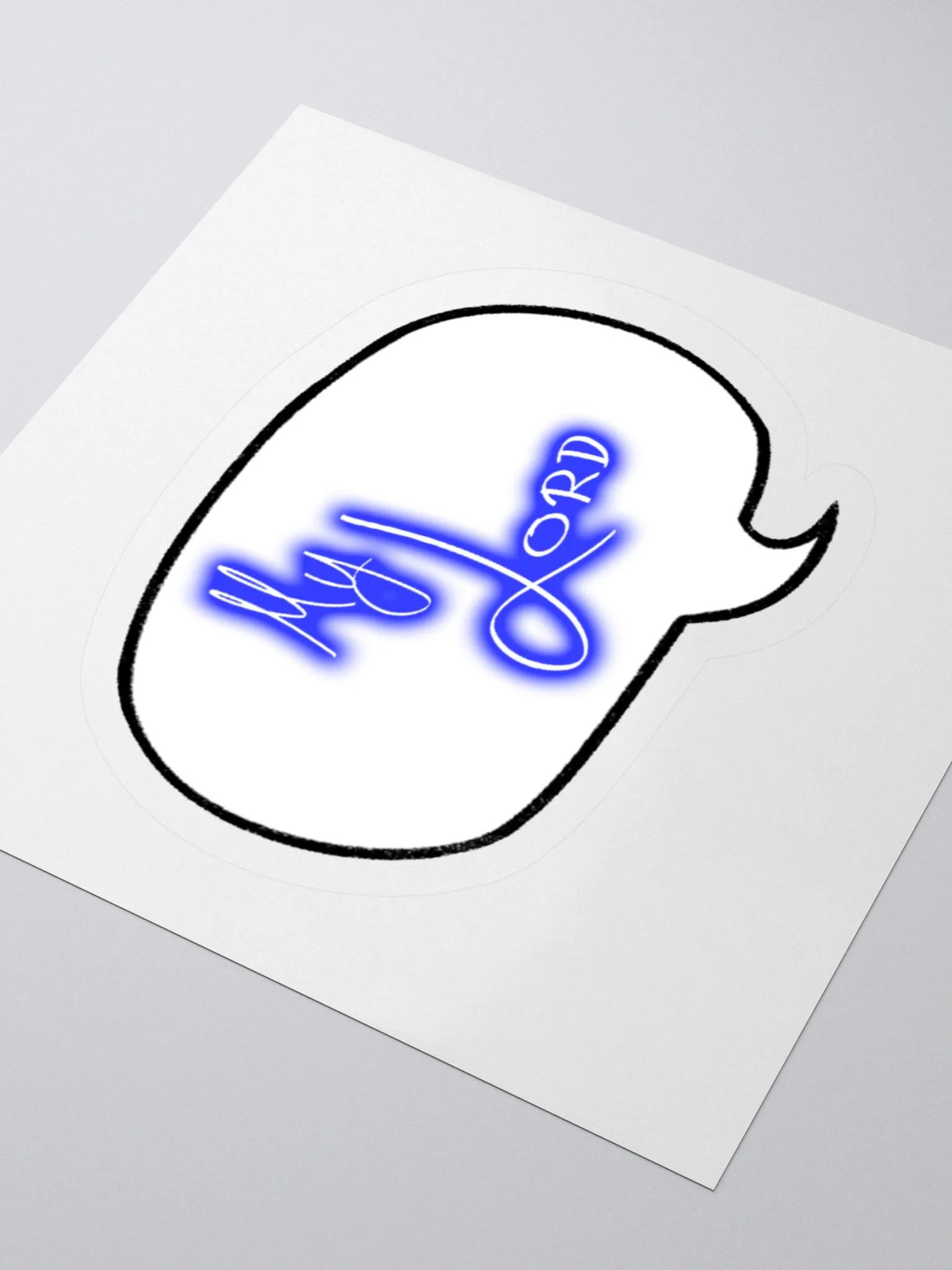 My Lord Blue product image (5)
