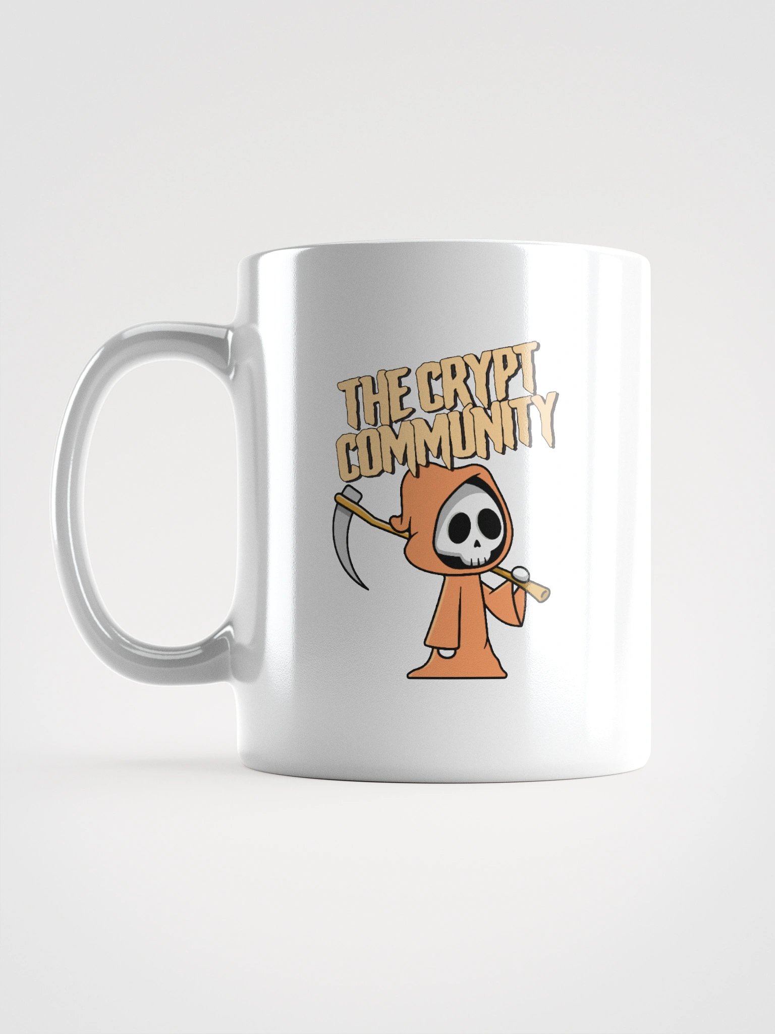 Cryptie Mug product image (1)