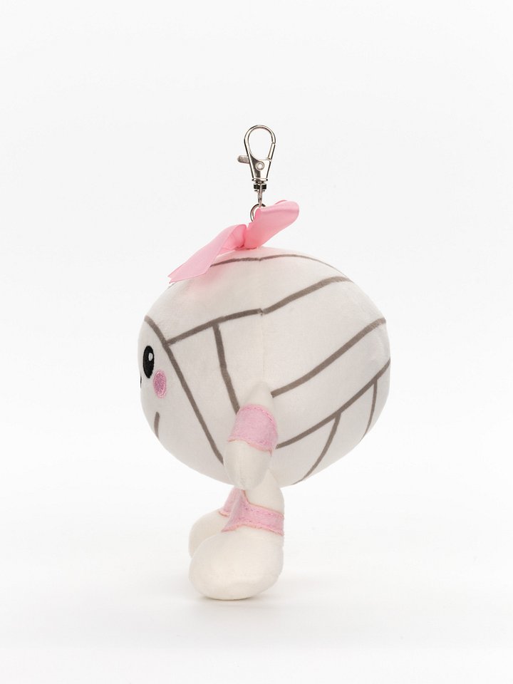 Signature Volley Dolly Plushie Charm product image (2)