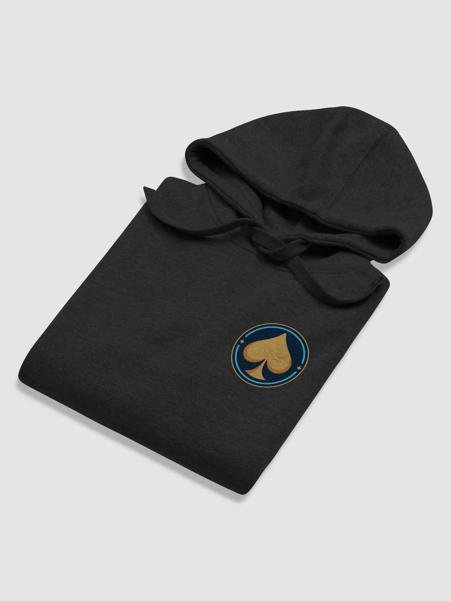 Simple Icon Hoodie product image (6)