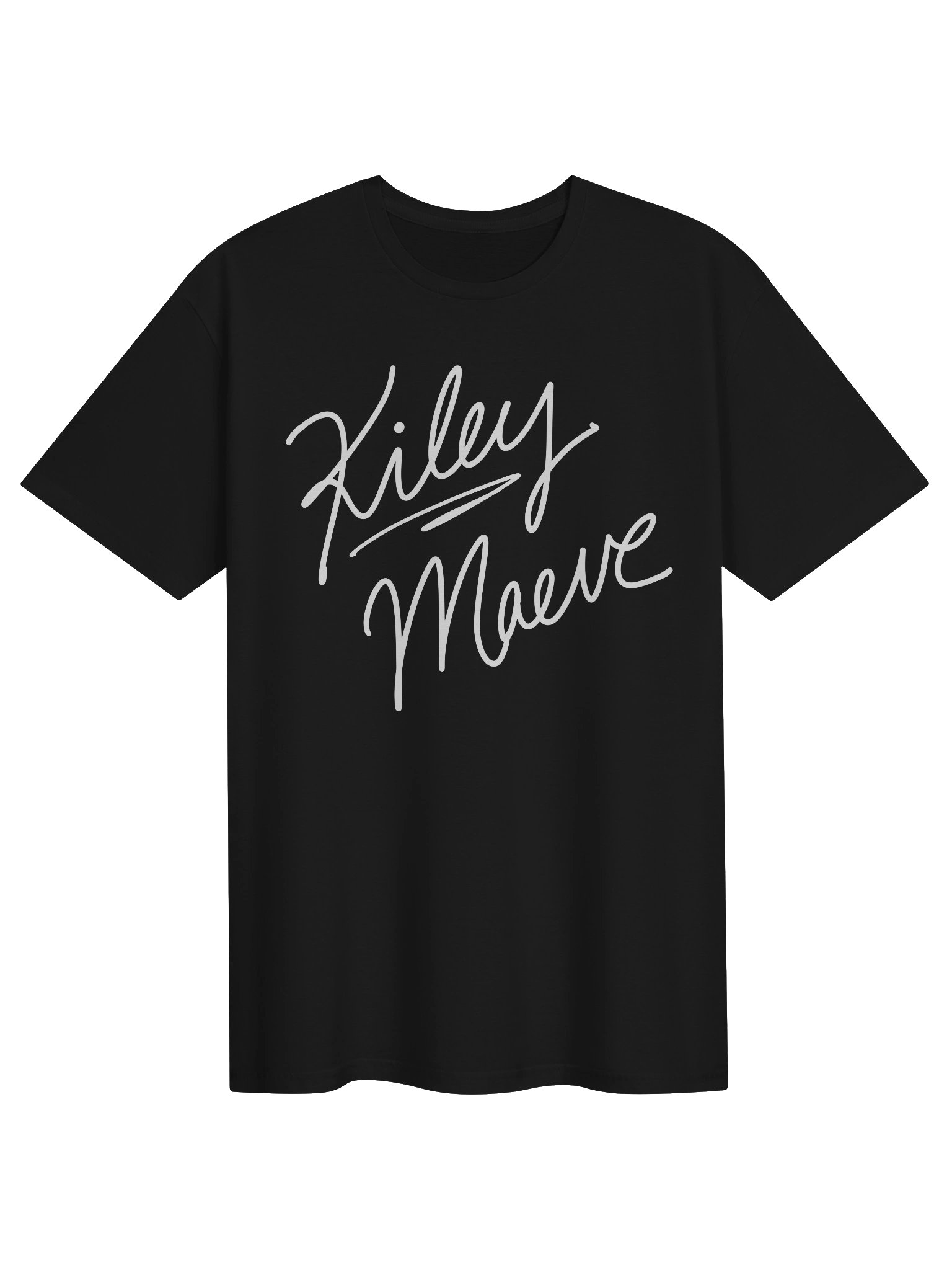 Signature Unisex T-Shirt product image (1)