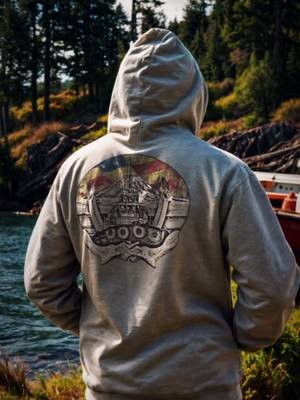 The harbor taught us resilience. The crew taught us loyalty. Twin Anchor Apparel was born from both. Twin Anchor Apparel.  Strength in Every Tide. www.twinanchorapparel.com  #PNWMaritime #pnwapparel #twinanchorapparel #pnwtuglife #pnwtugs 