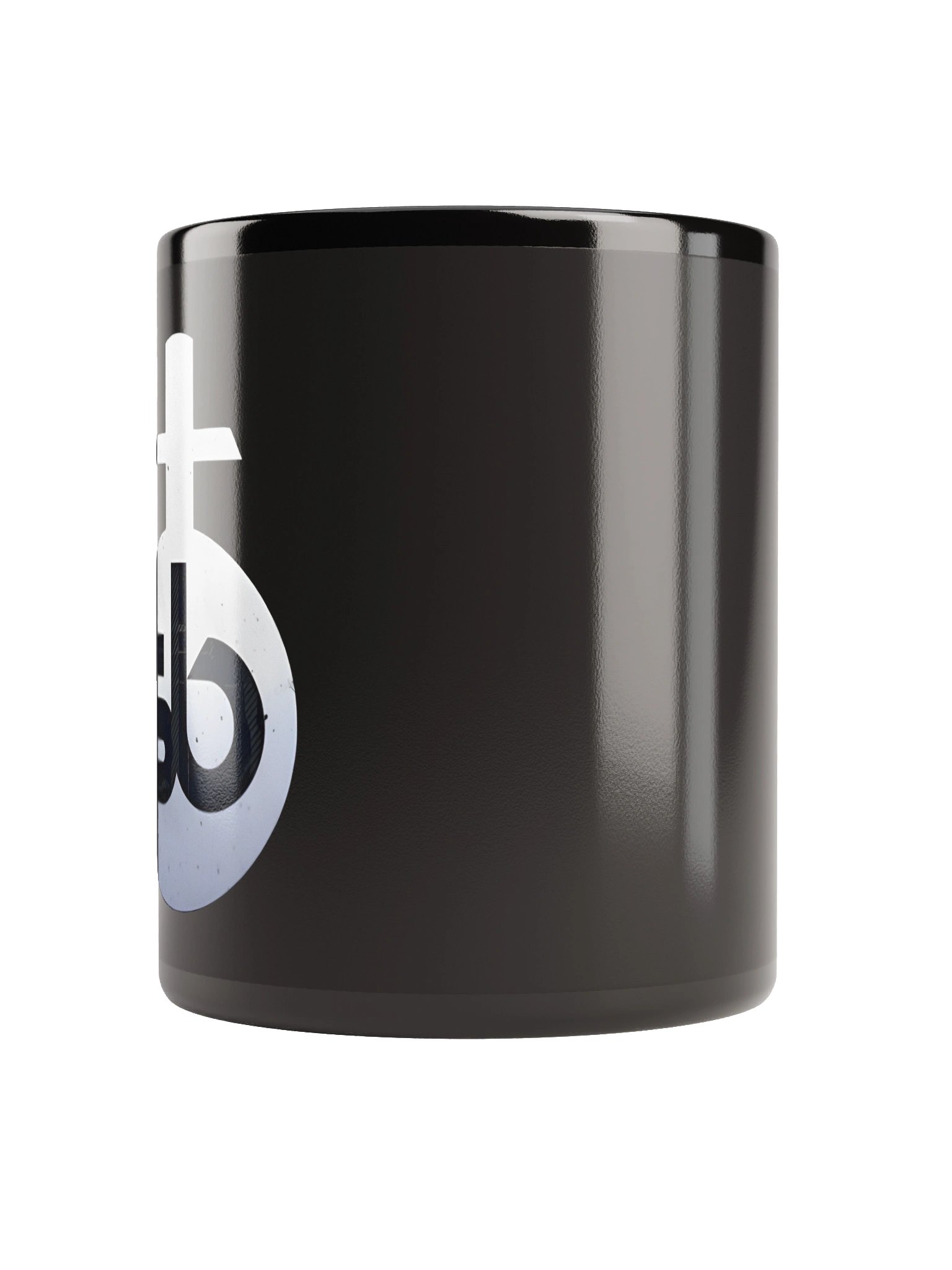 Sub Brief Black Coffee Mug product image (10)