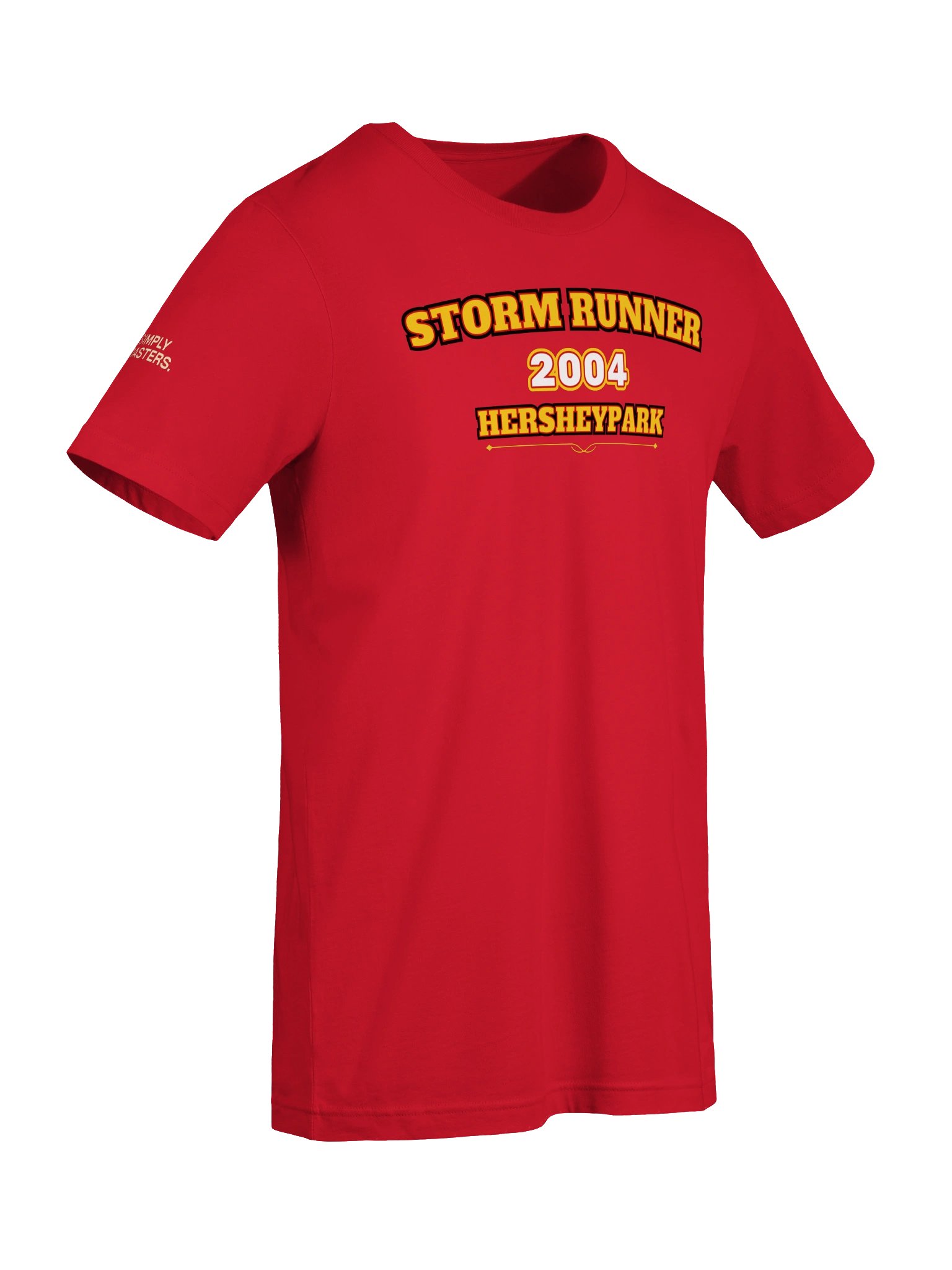 Storm Runner product image (3)