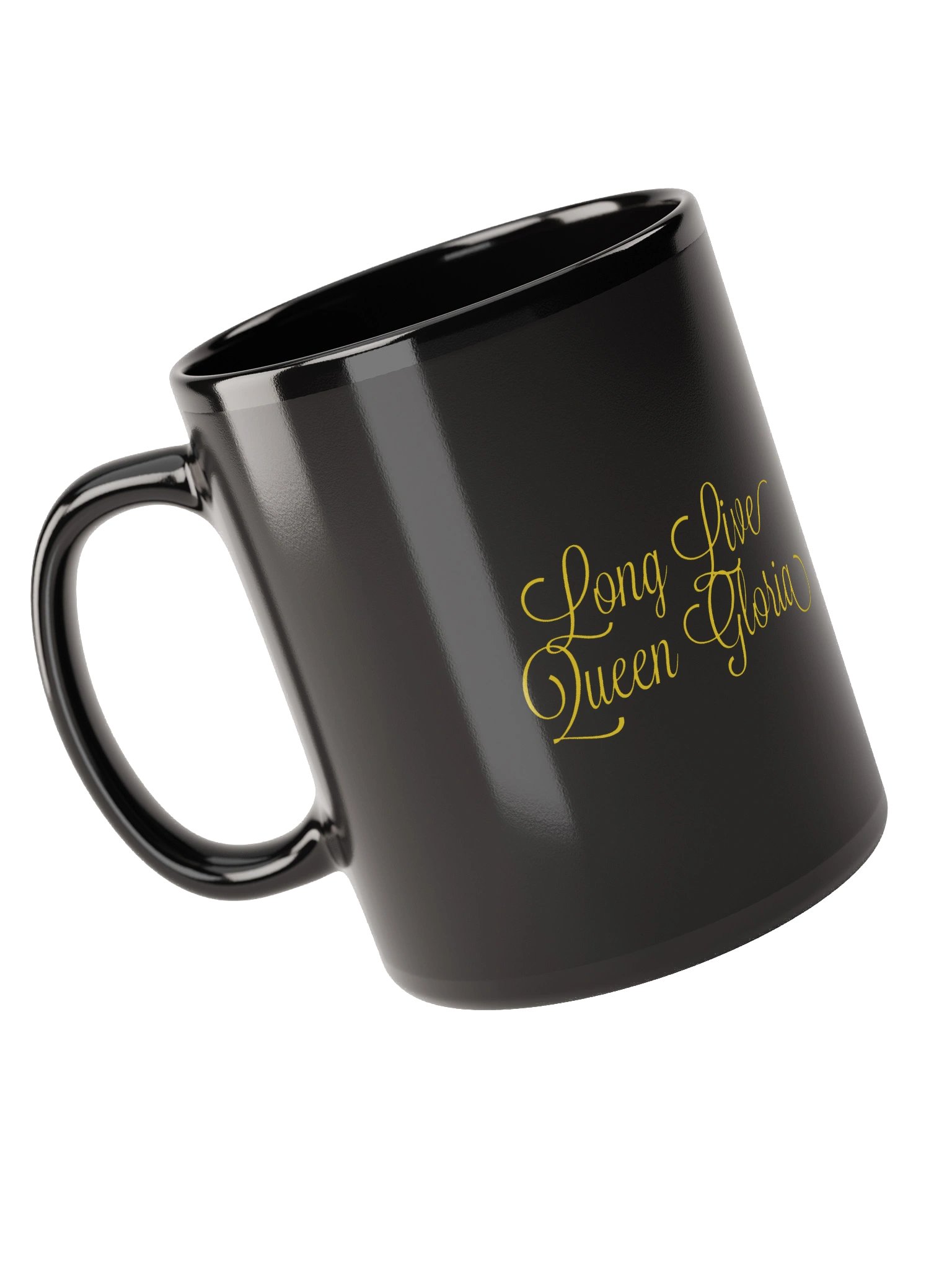 Queen Gloria Ruling The World Design Cup product image (3)