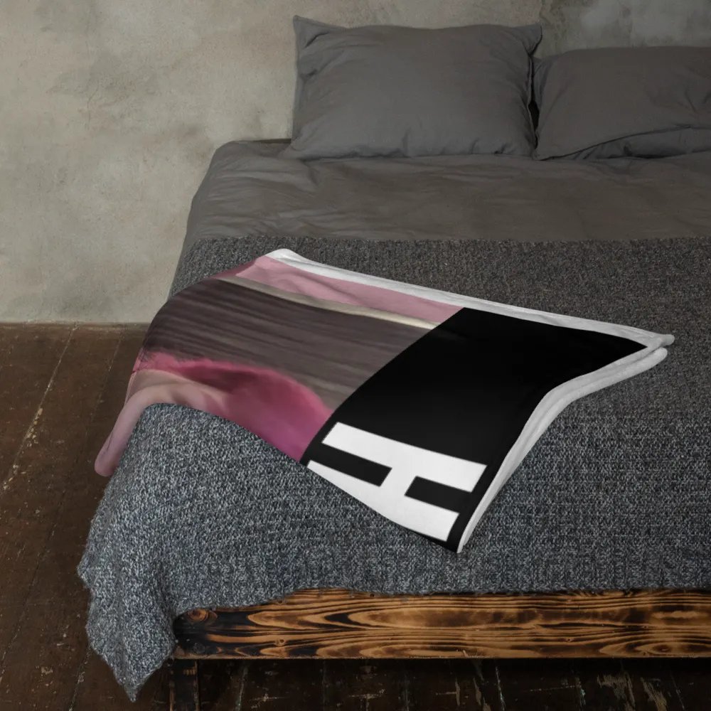 Hey Pookie Blanket product image (11)