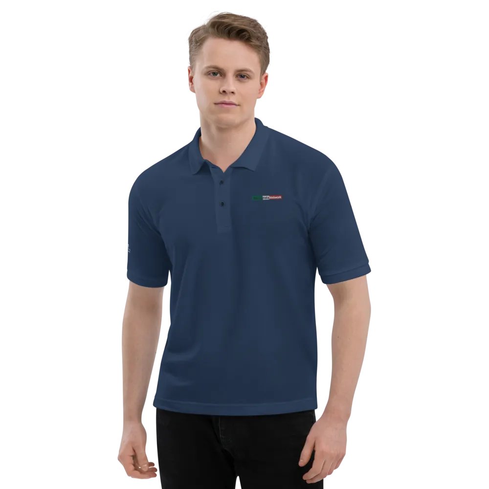 Polo BitcoinItaliaNetwork product image (11)