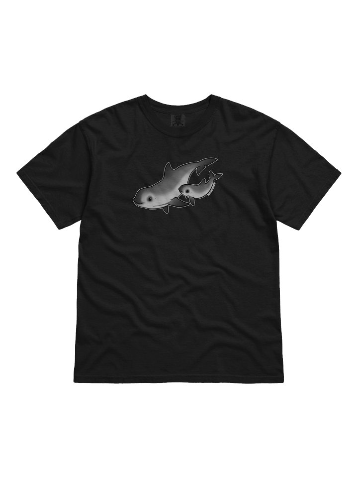 Save the Vaquita Shirt - Wide product image (2)