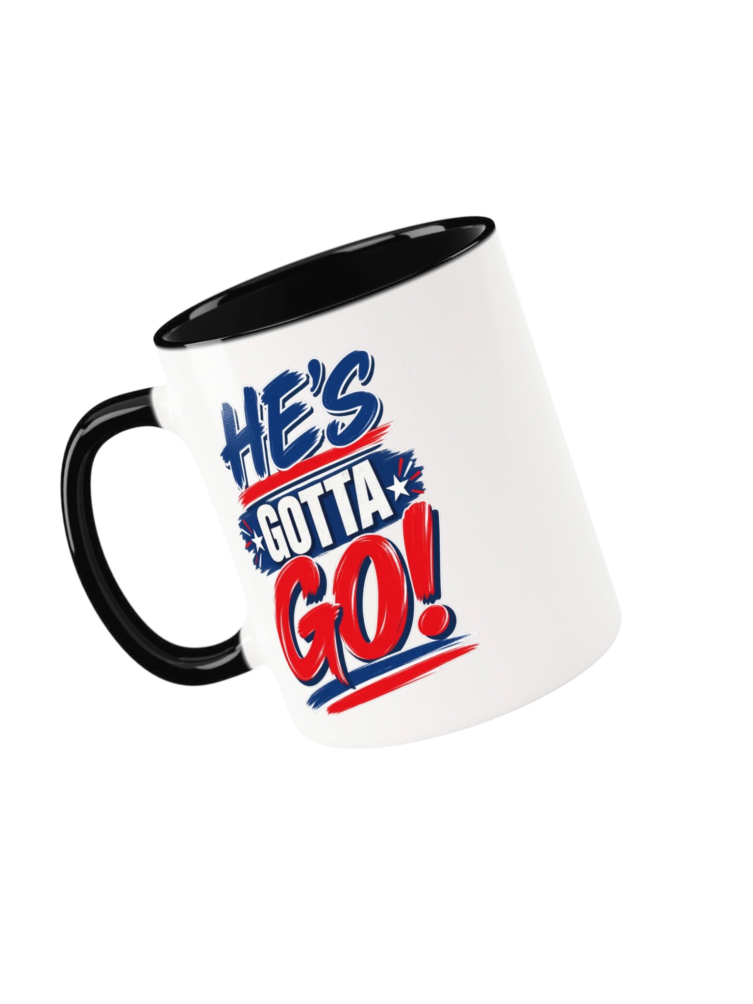 Ceramic Mug product image (1)