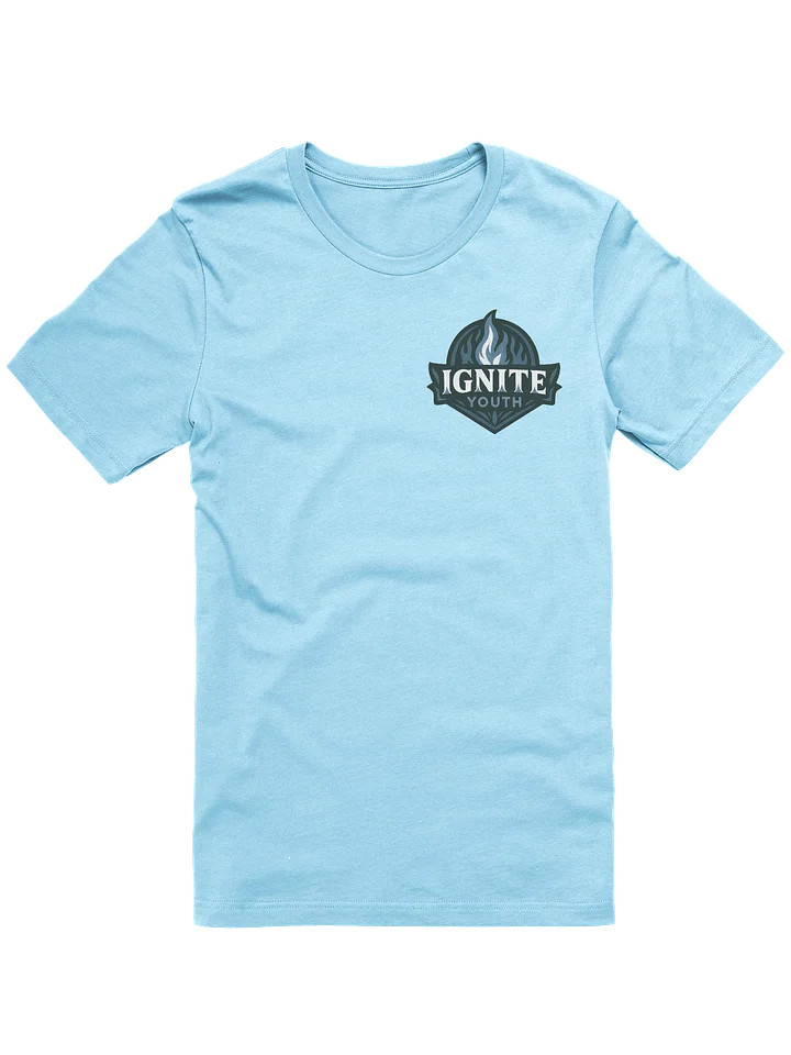 Original Ignite T-Shirt (Season 1) product image (1)