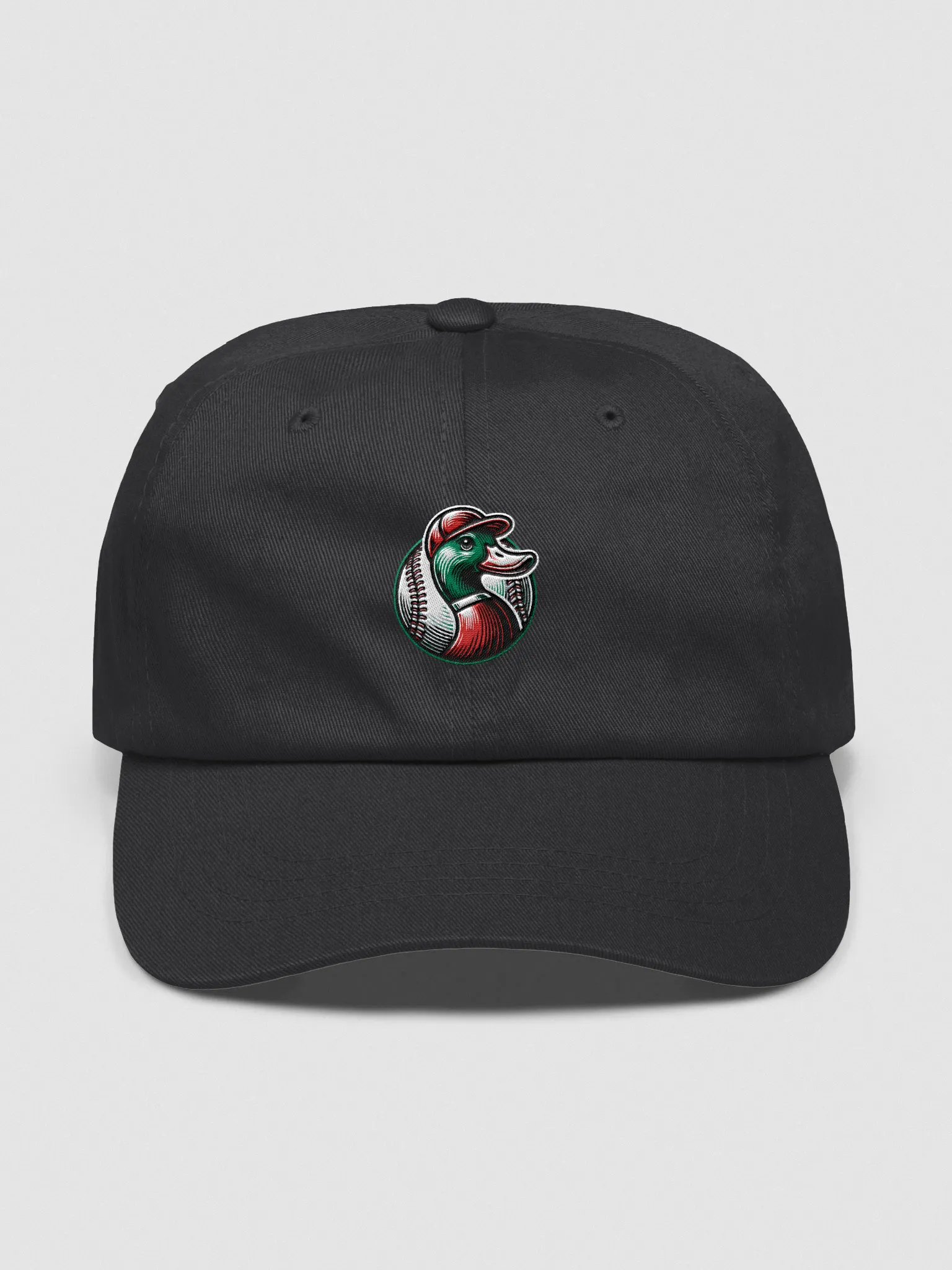 Quirky Duck Baseball Cap product image (3)