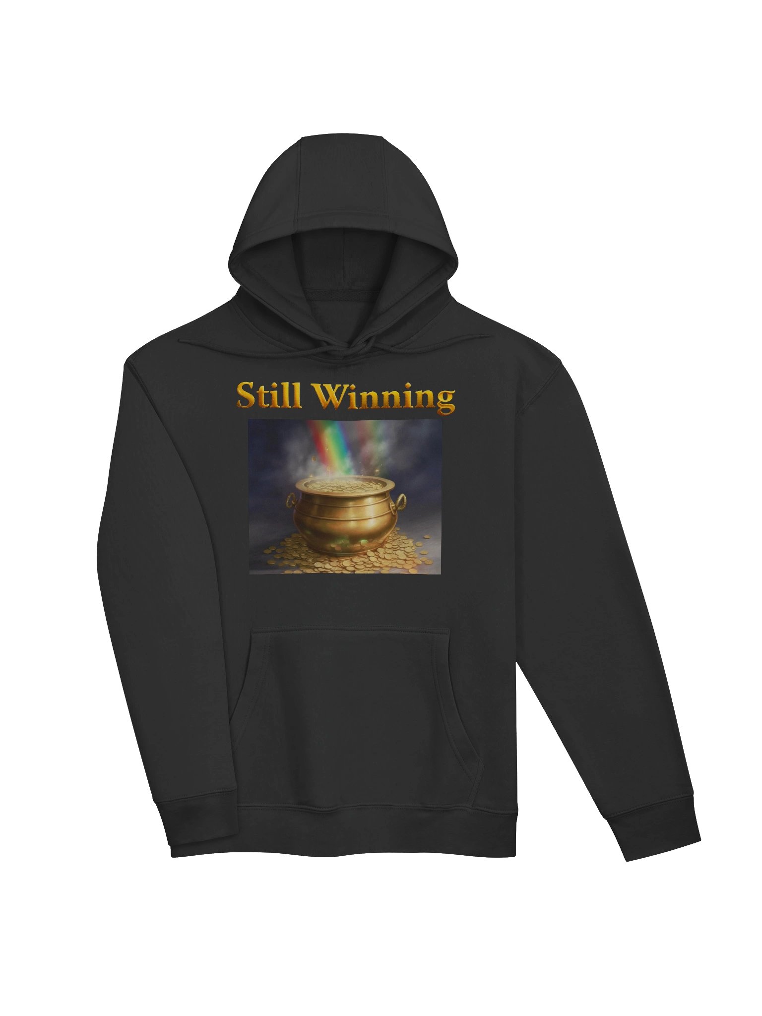 Still Winning product image (3)