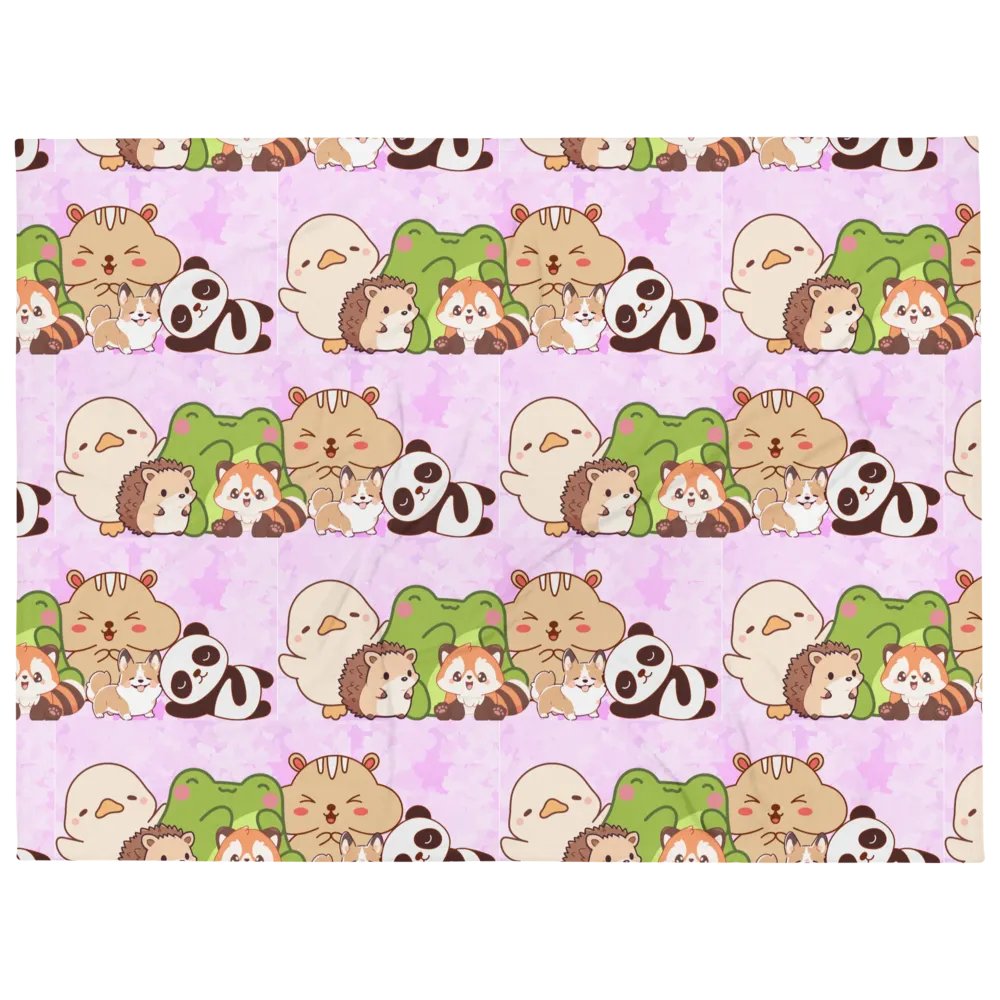 Frens Blanket product image (1)