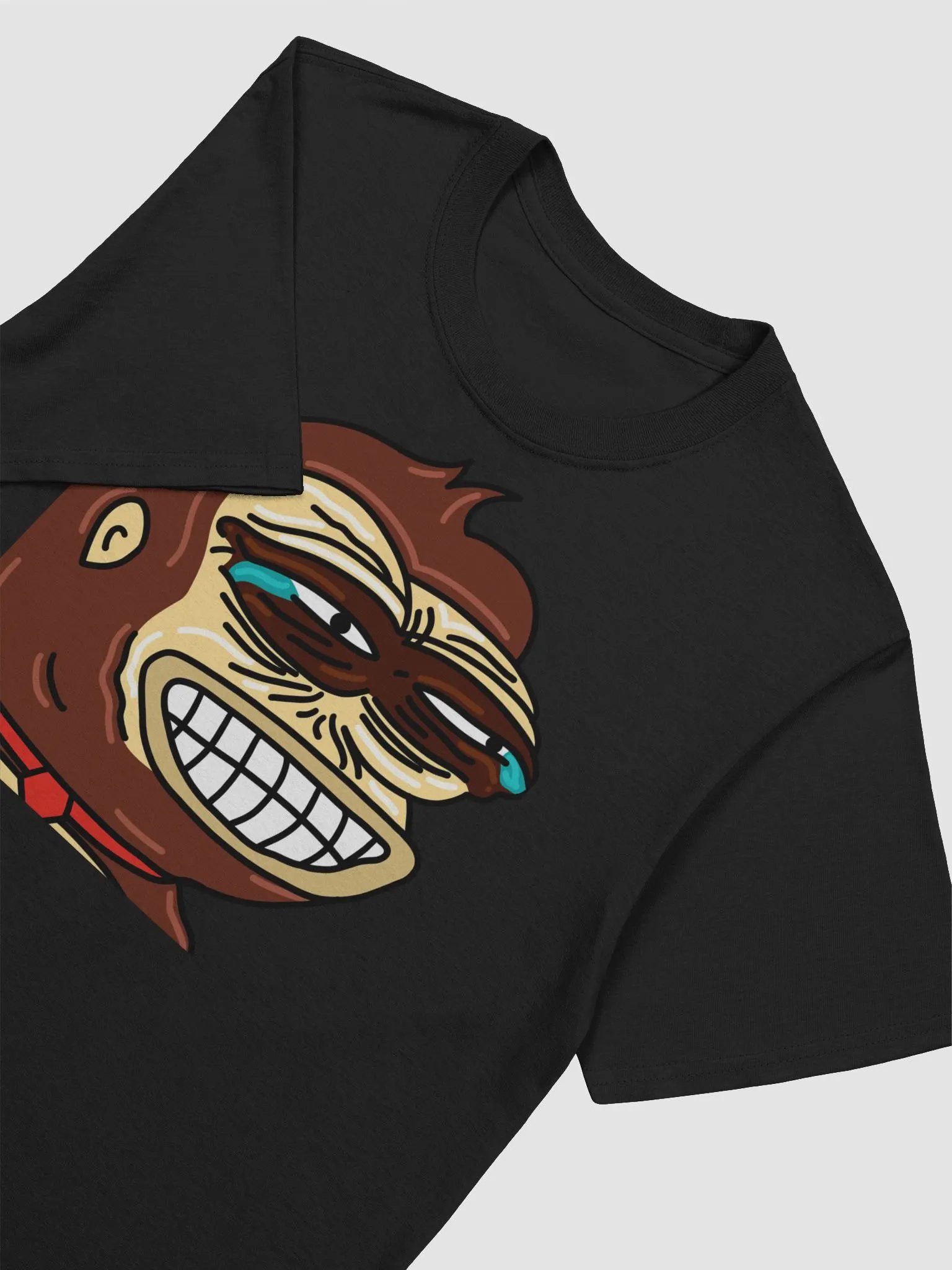 Matthis Laugh Tee product image (3)