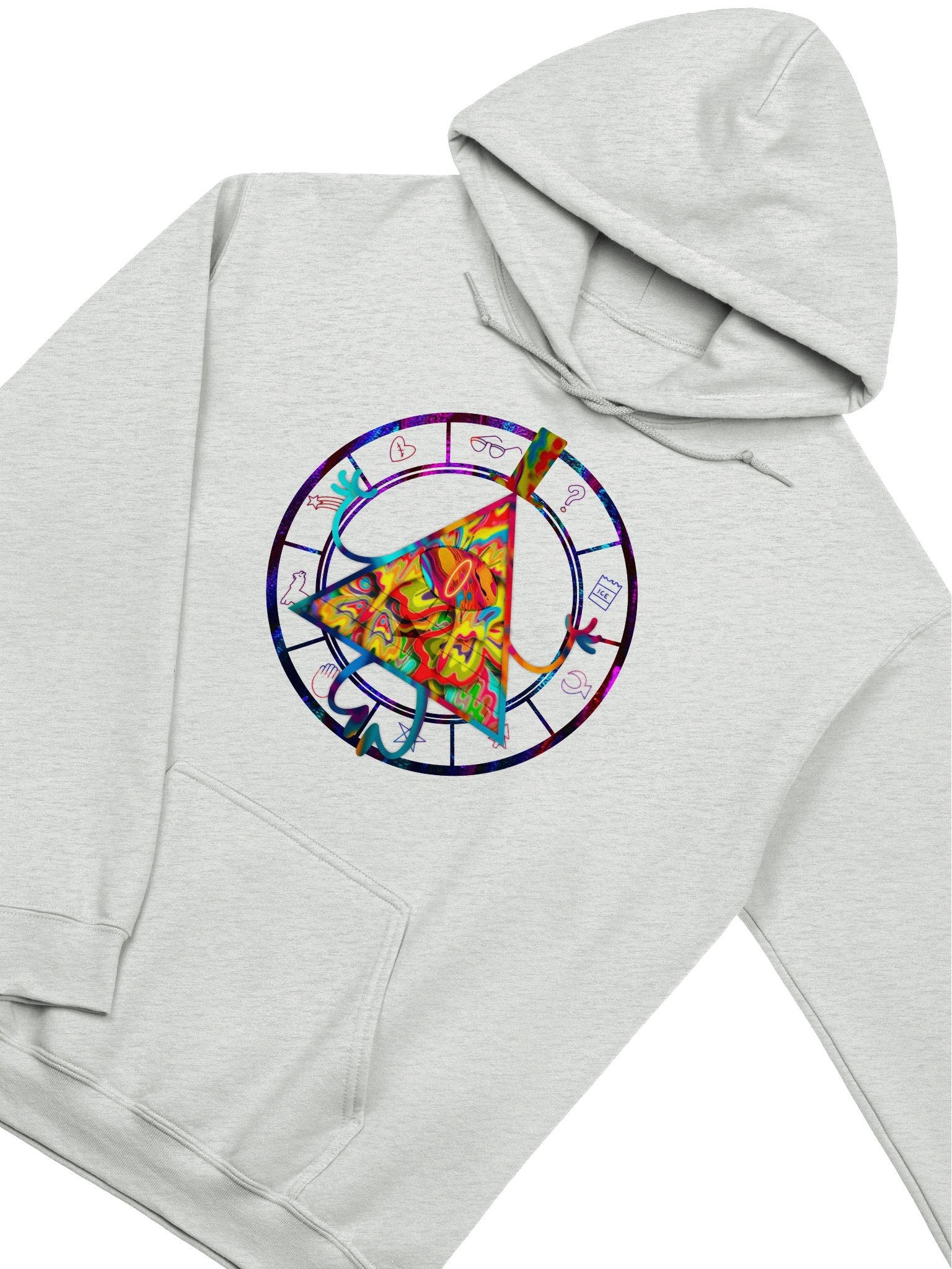 Bill Cypher Hoodie product image (18)