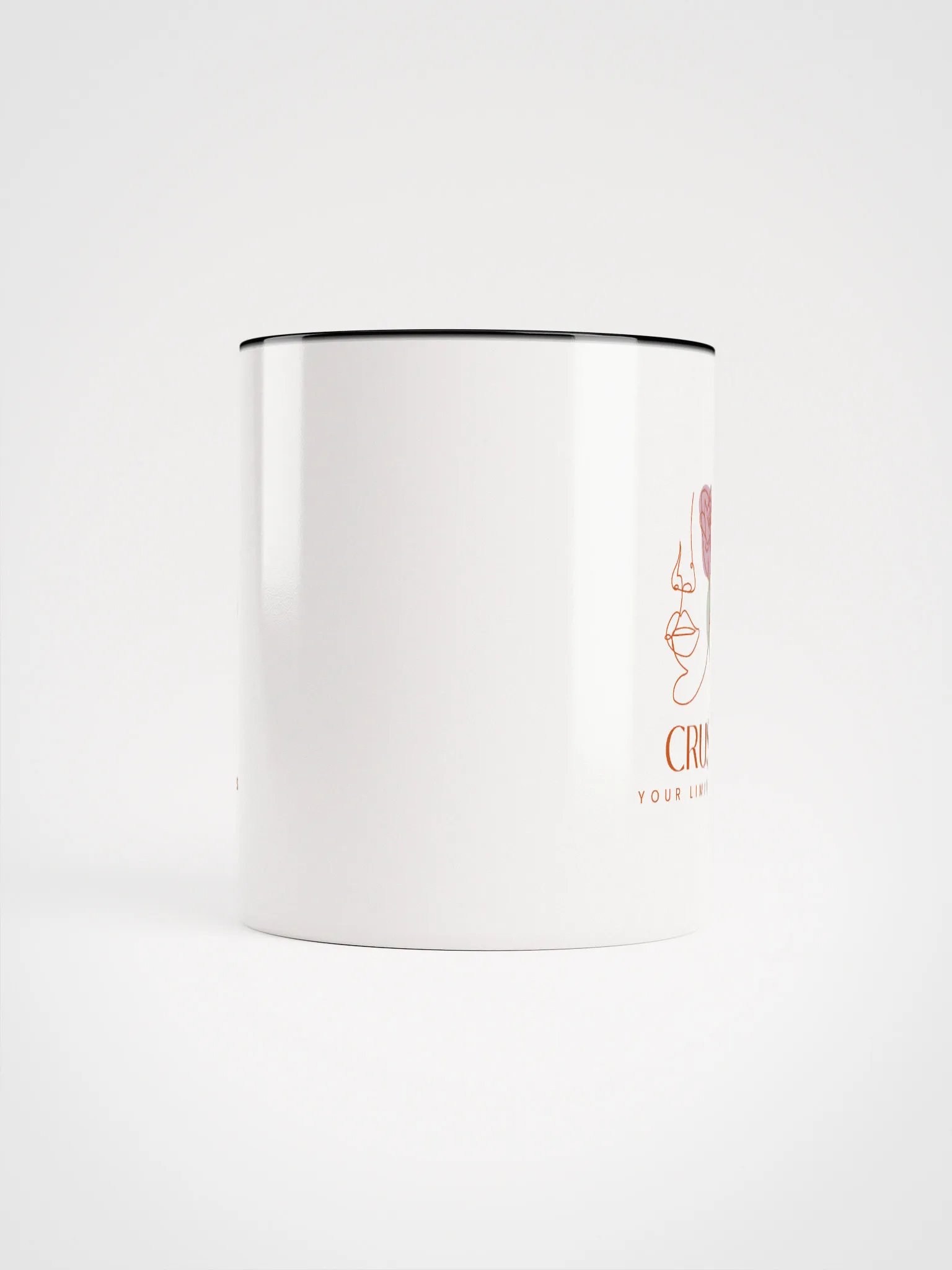 Ceramic Mug with Color Inside CMFB0113 product image (66)