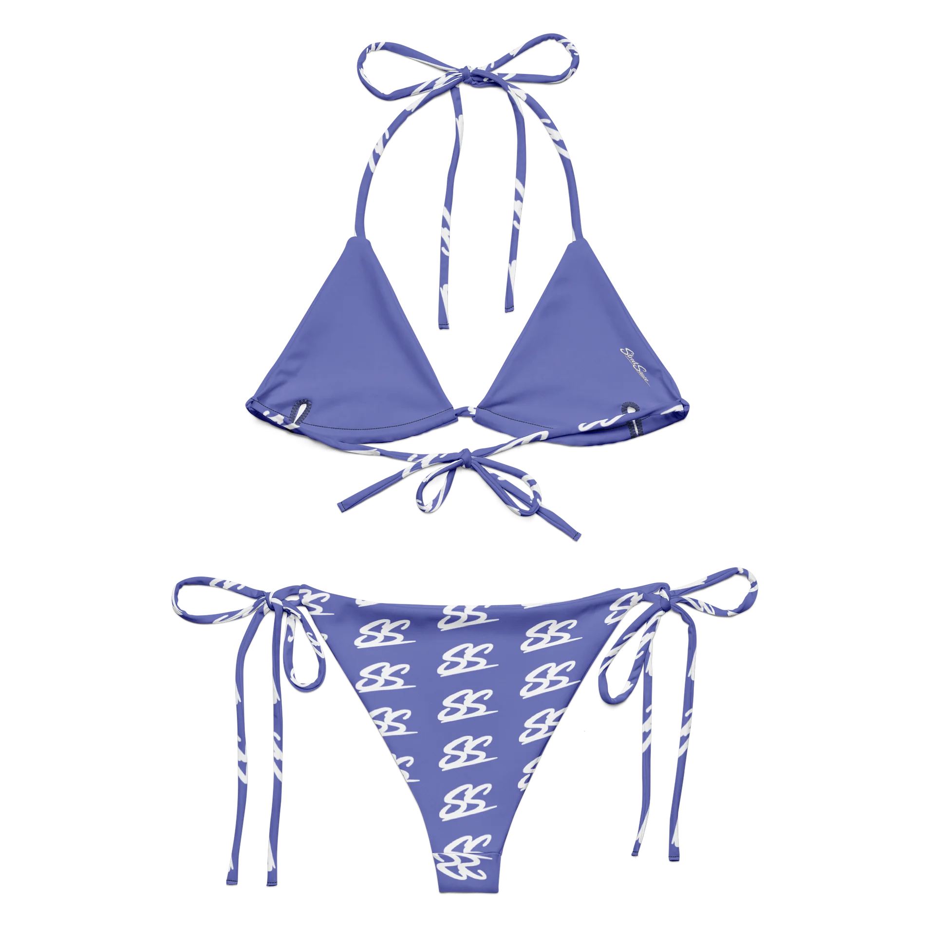Concorde String Bikini product image (2)
