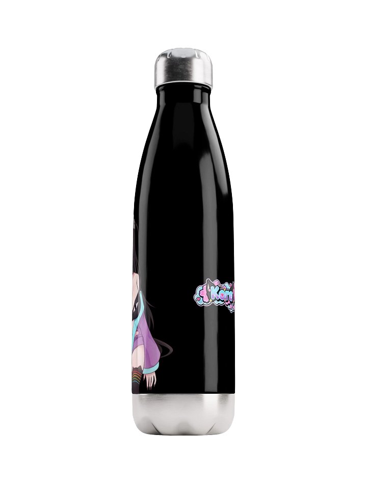 Cozy Steel Water Bottle product image (1)