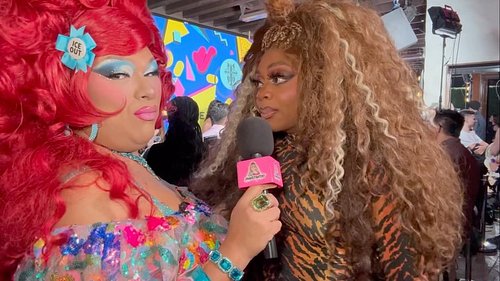 A NEW EPISODE OF #DRAGVESTIGATIONS IS COMING TOMORROW!! THURSDAY JUNE 25th at 1pm PST/3pm CST! RUN AND TELL THE BRICKS!! #Brick