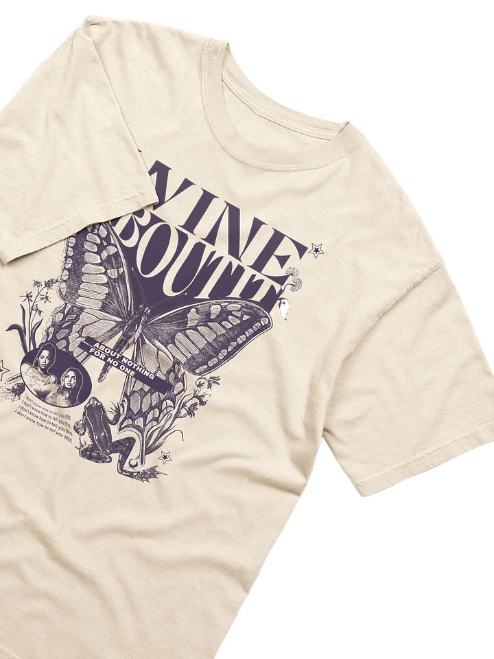 Butterfly Tee product image (2)