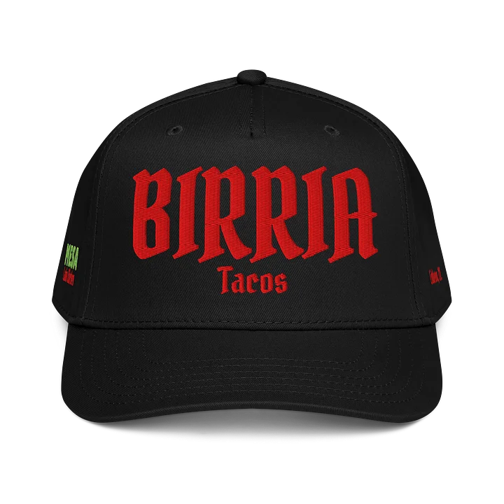 Birria Tacos Cap RL product image (1)
