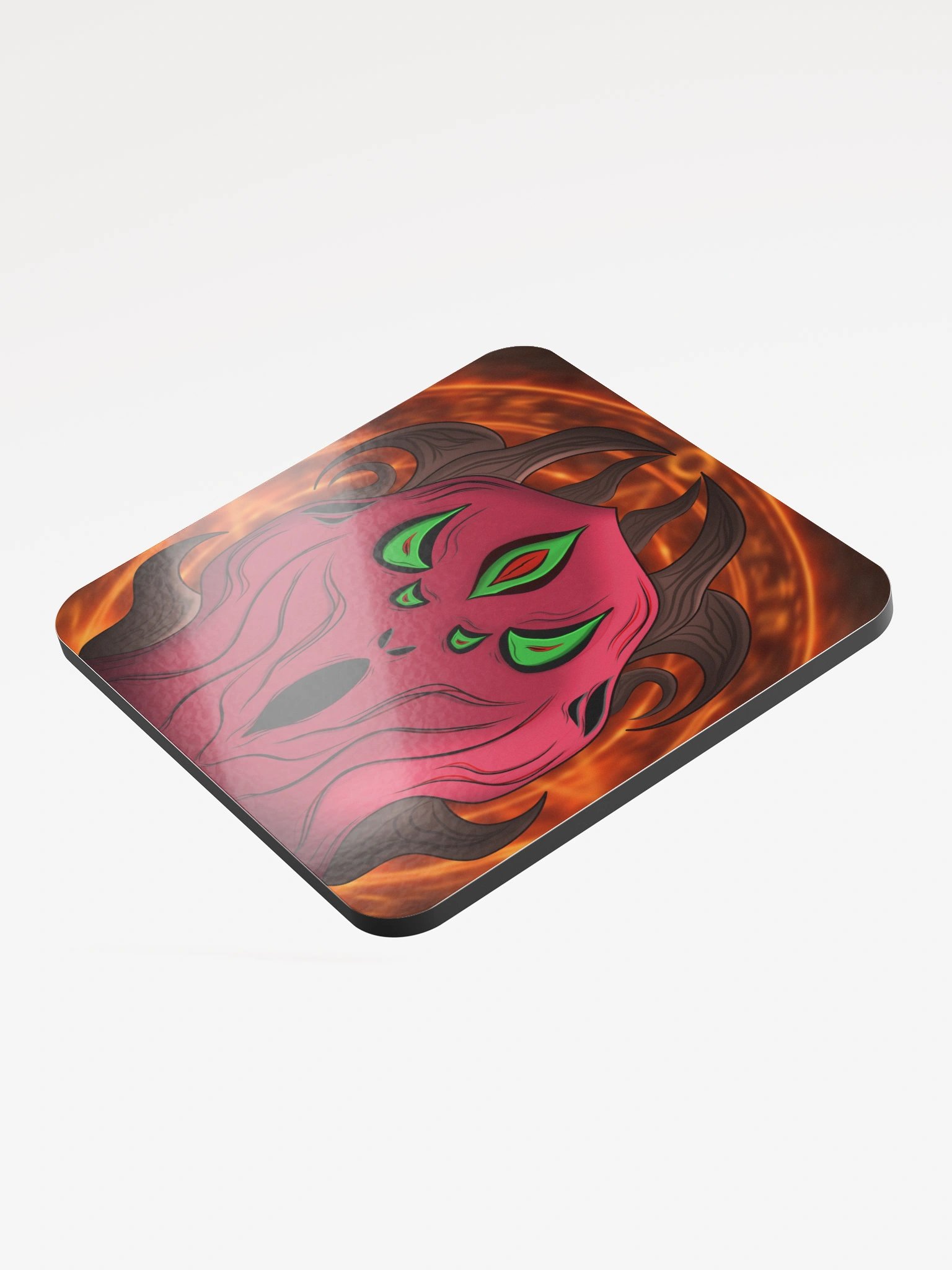 Krymor - CORK COASTER product image (3)