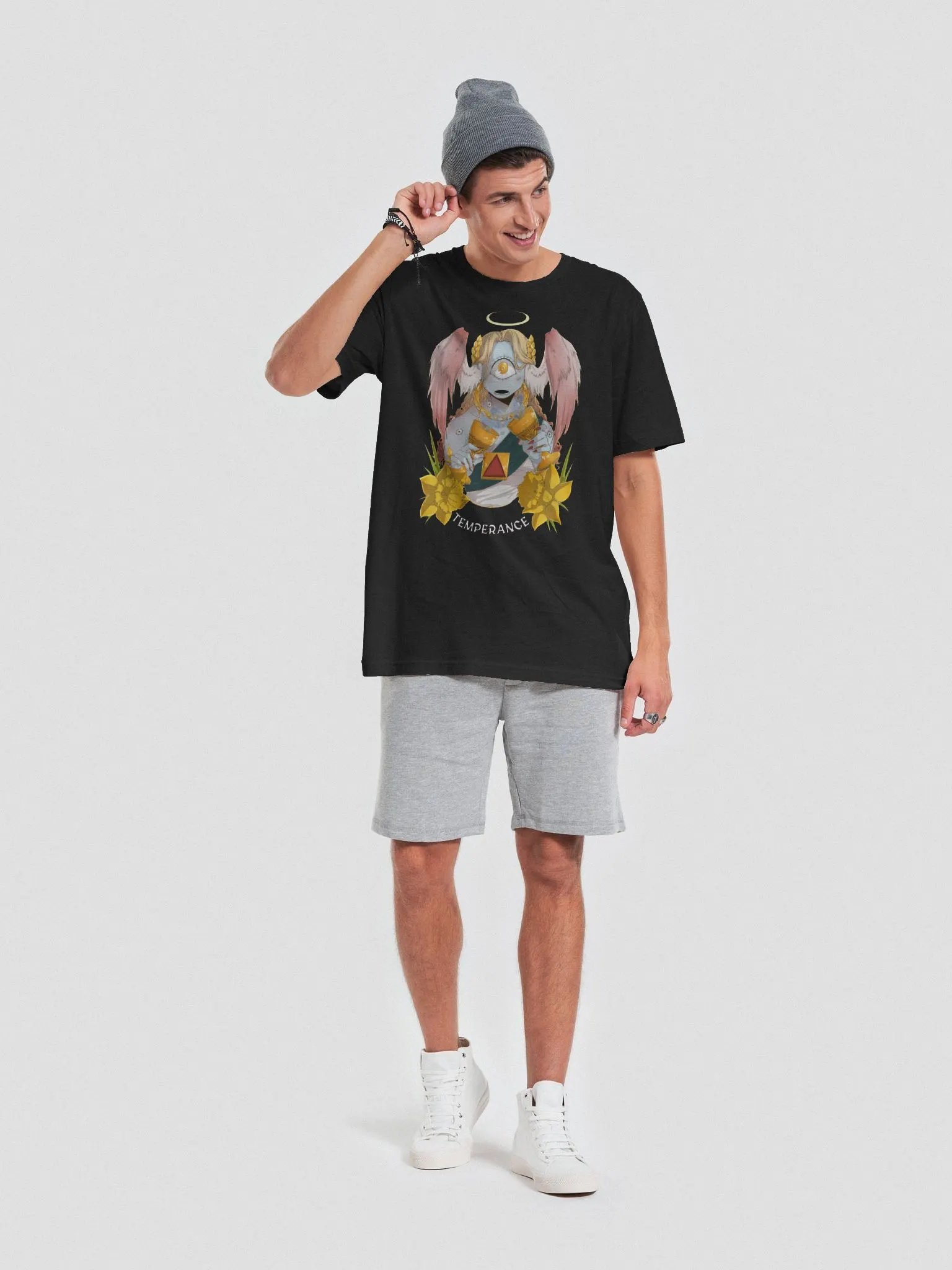 Temperance (Short Sleeve) product image (66)