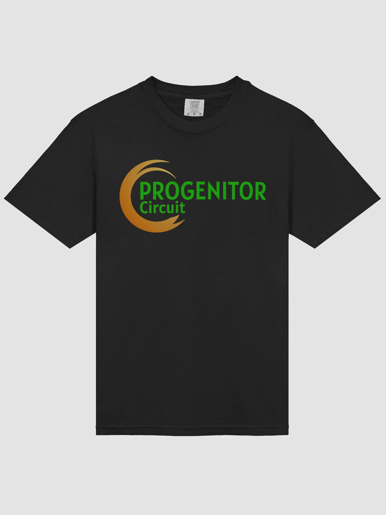 Progenitor Circuit Shirt product image (11)
