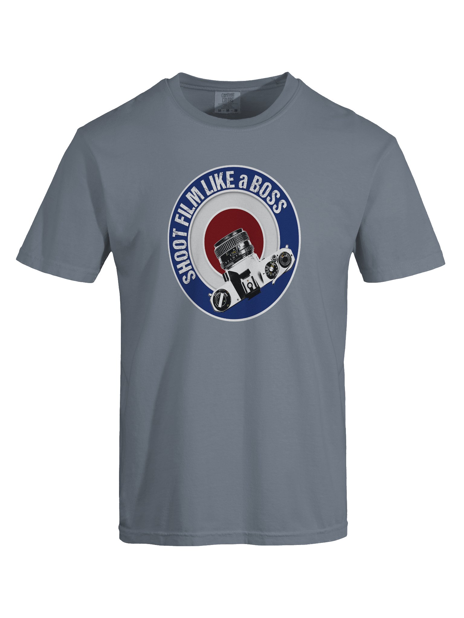 Original SFLaB Tee from 2017 product image (28)