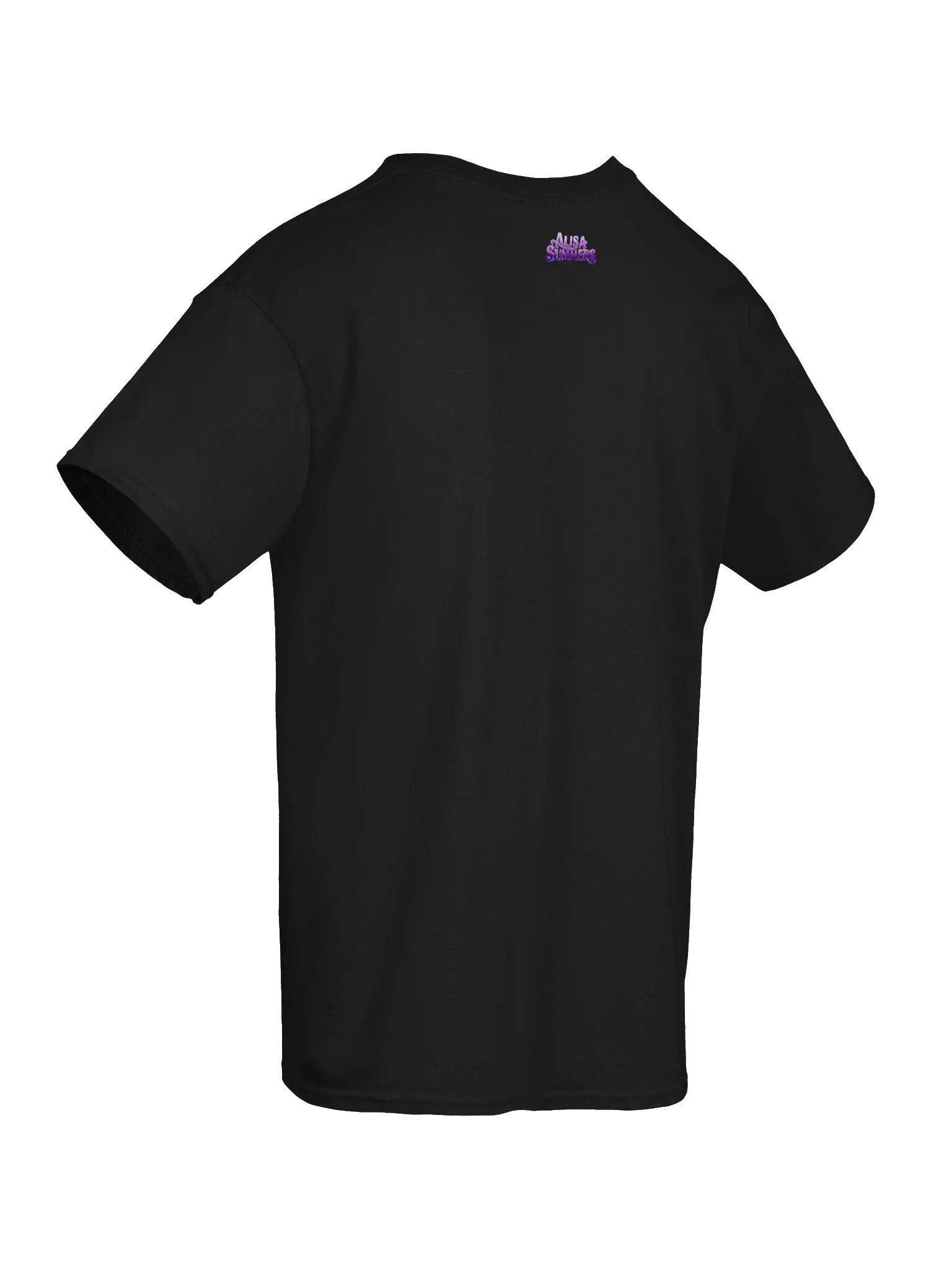 Checkered Glam Classic Tee — TikTok Test product image (8)