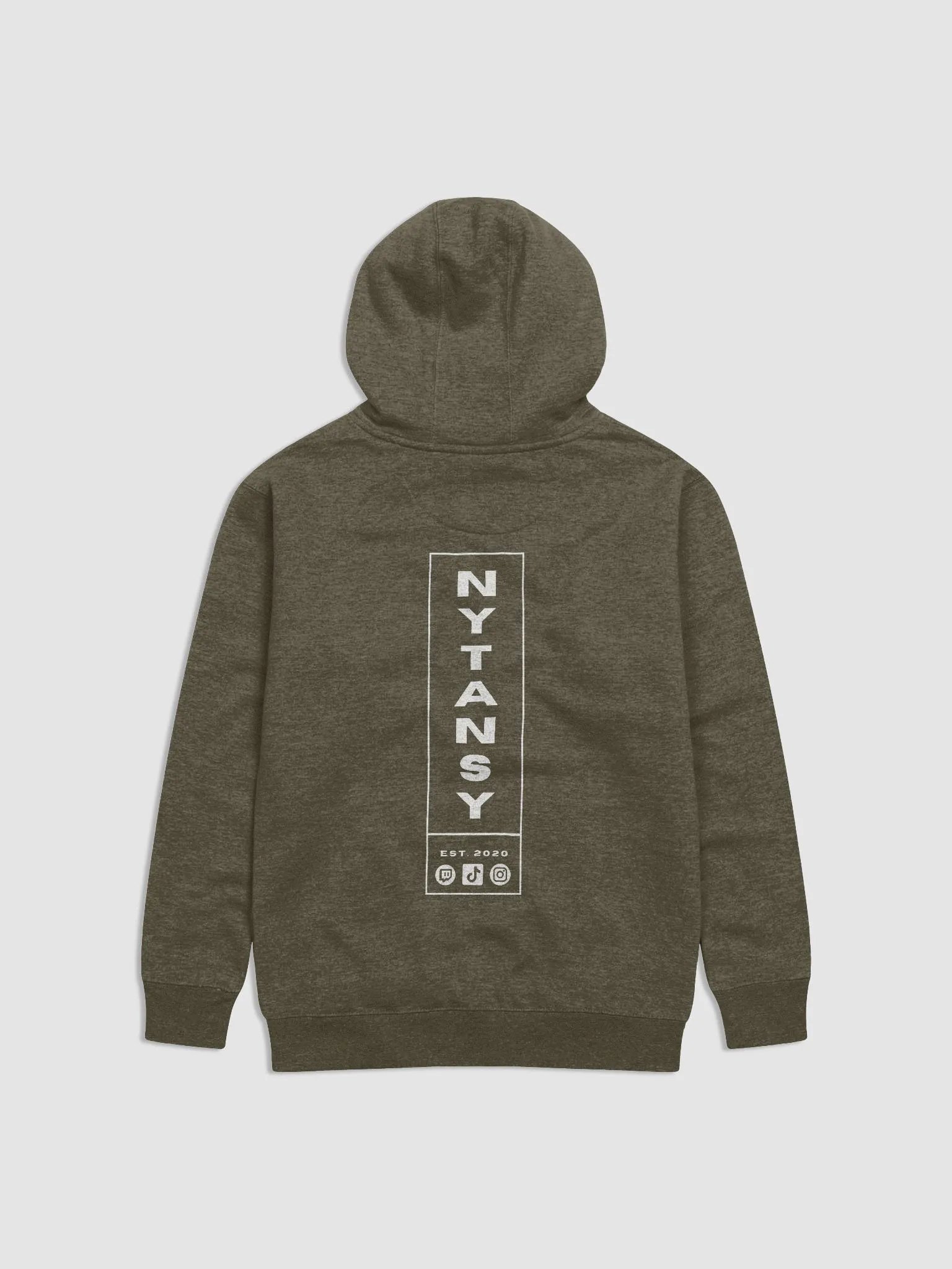Nytansy Sweater product image (2)