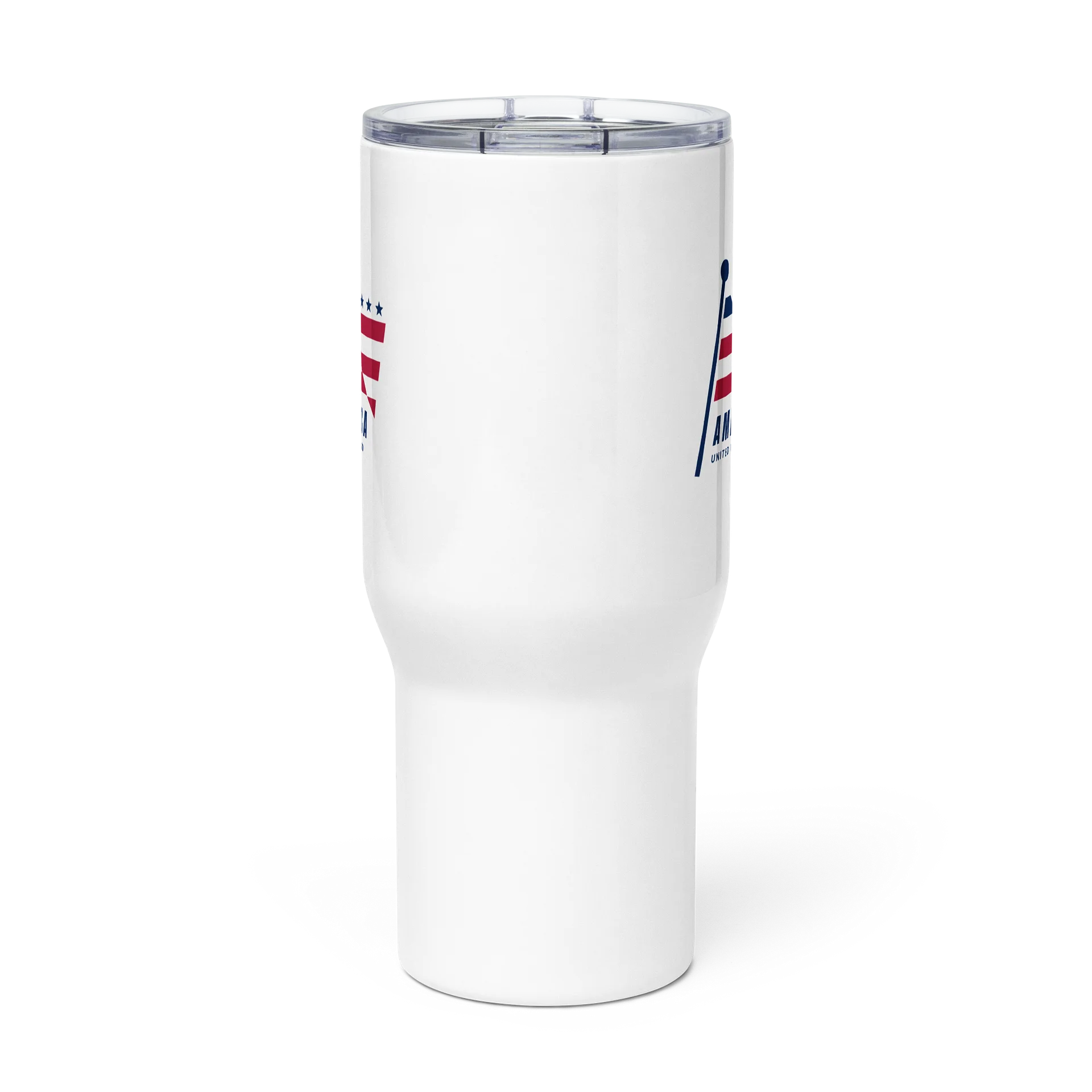 America 250 Flag Design Travel Mug product image (2)