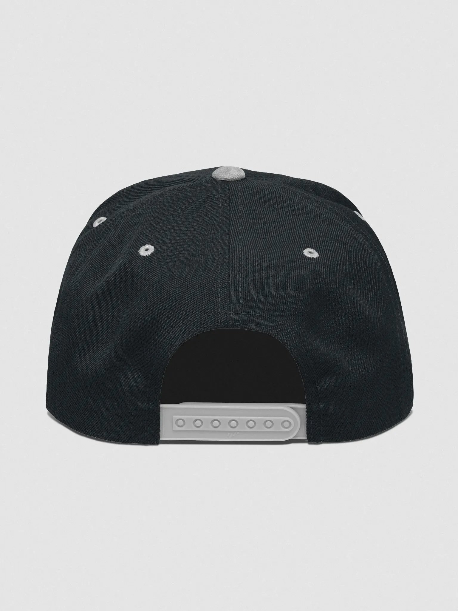 Knife Logo Wool Blend Trucker Hat product image (4)
