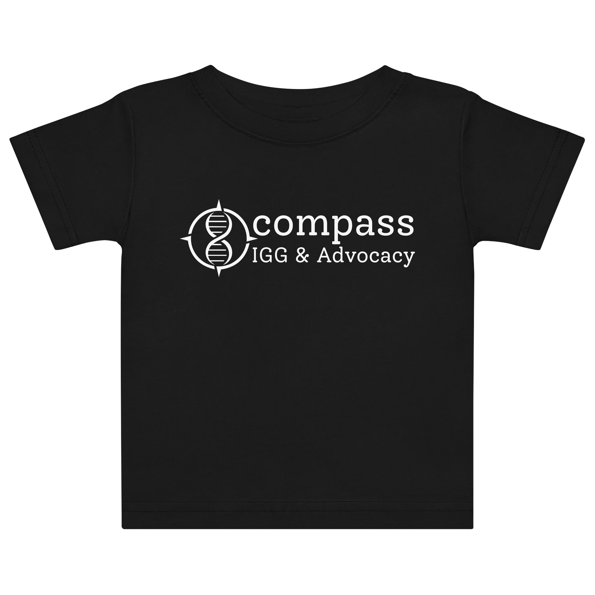 Toddler Compass tee product image (1)