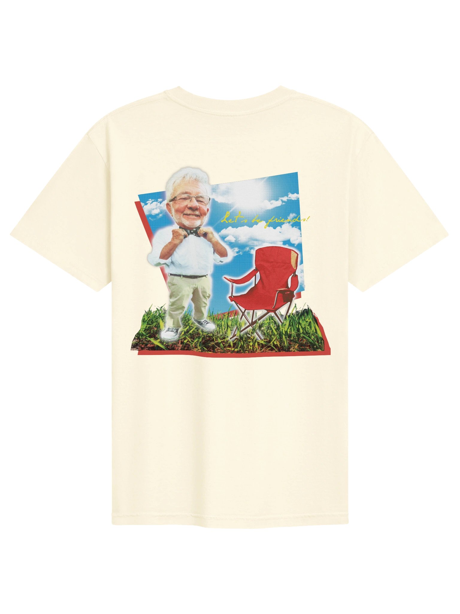 The John Chungus Show product image (2)