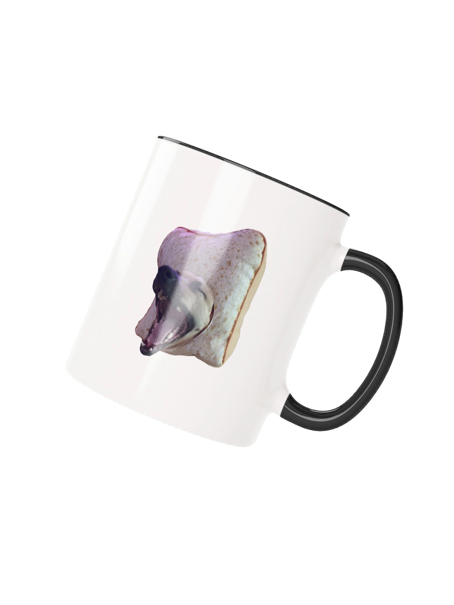 Toasty River - Mug product image (3)