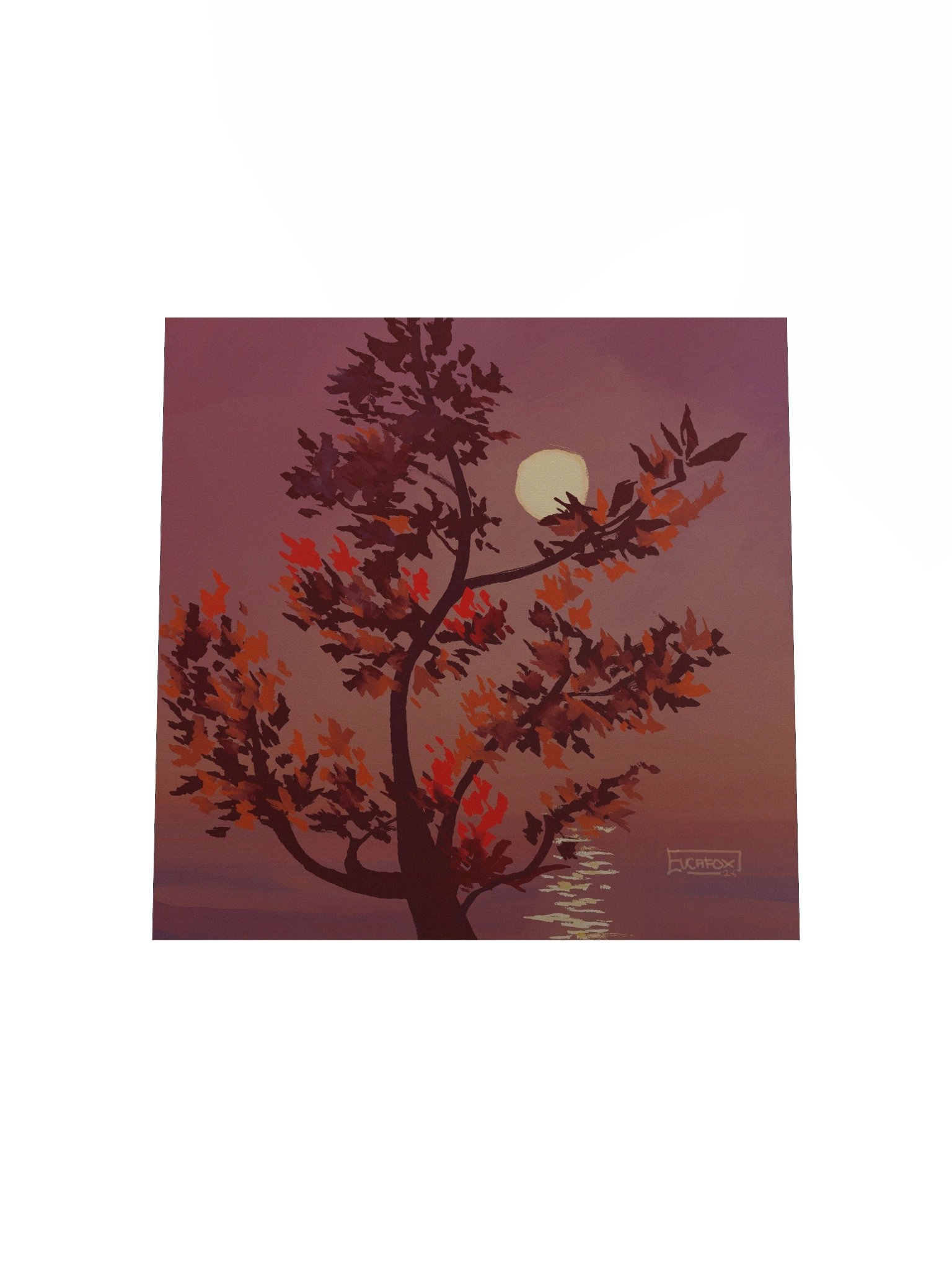 Autumn Leaves product image (7)