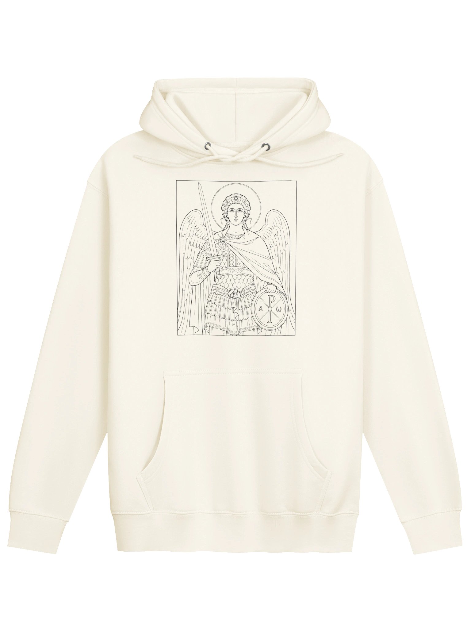 Saint Michael product image (1)
