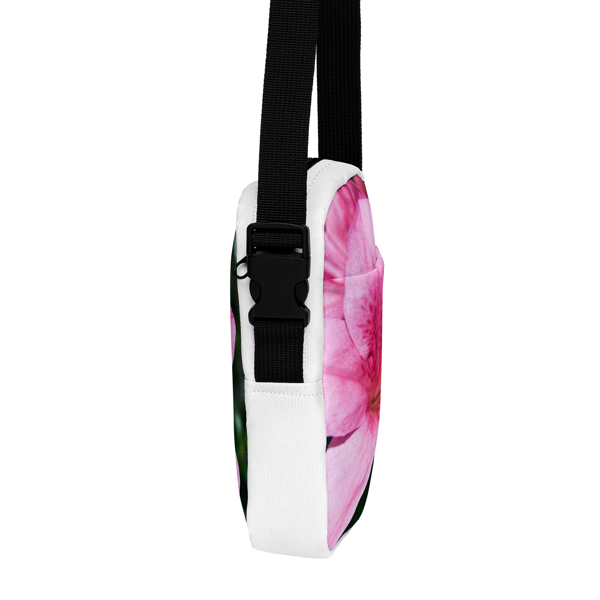 Pink Flower Crossbody product image (4)