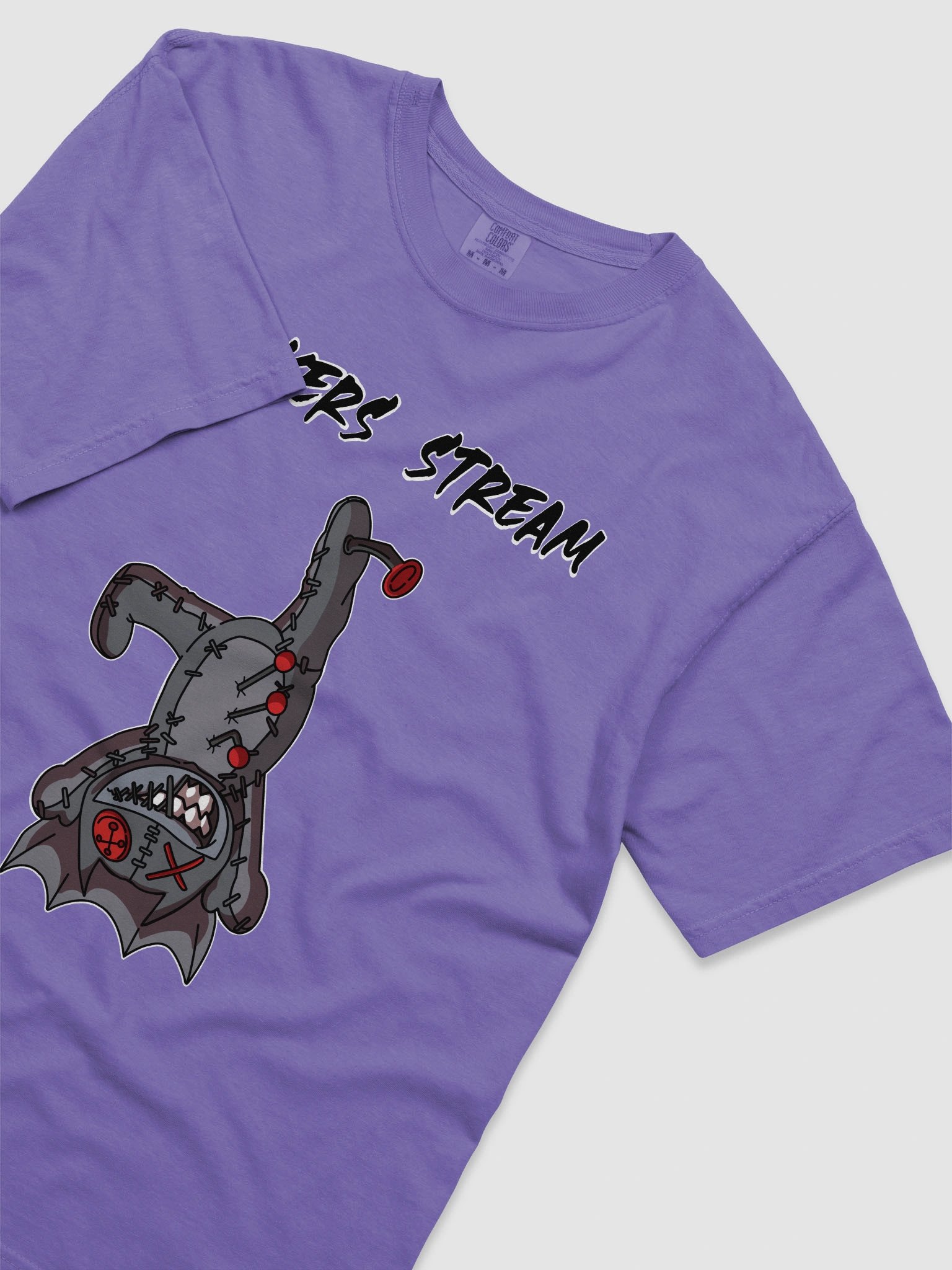 BATZ Hanging Out product image (51)