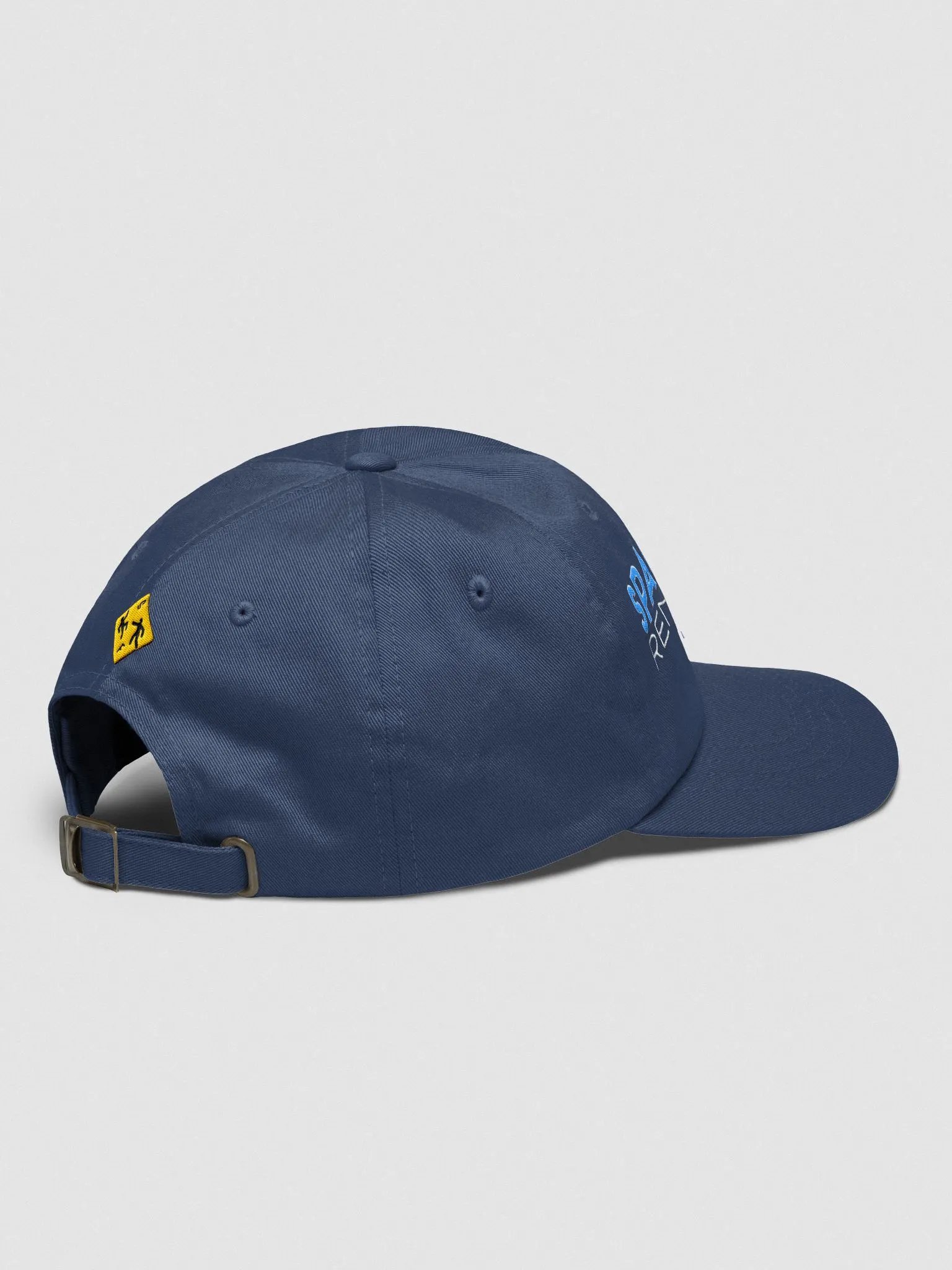 Spaßmacher Rennsport Logo Hat product image (12)