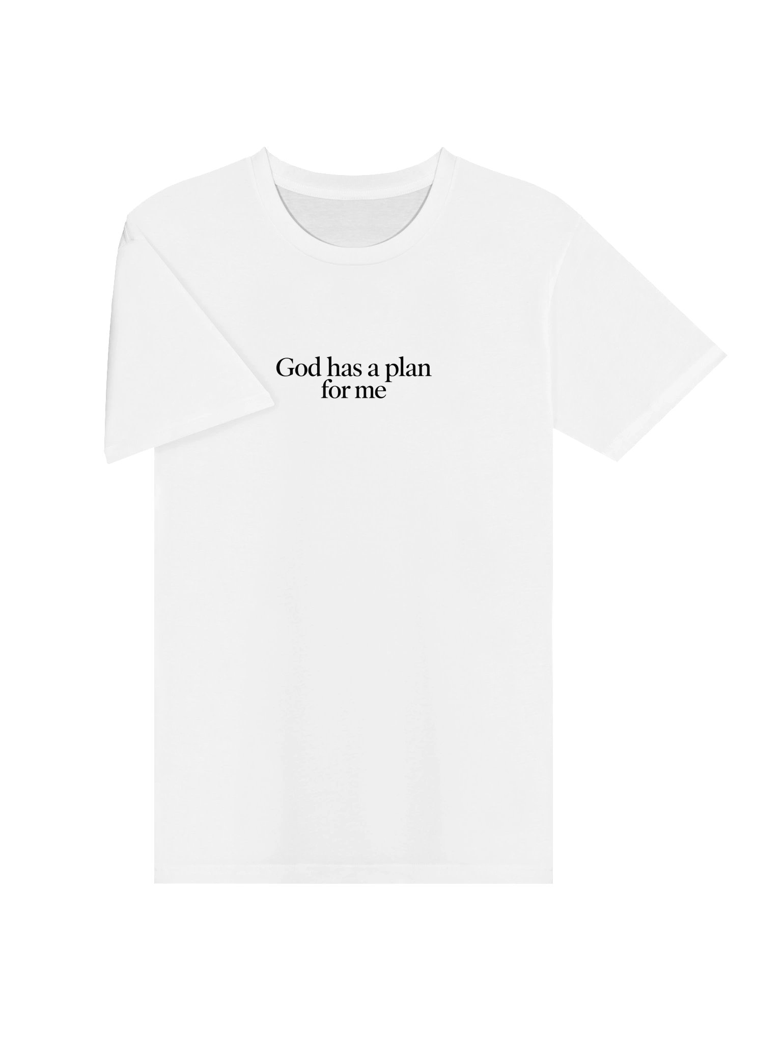 God has a plan for me product image (63)