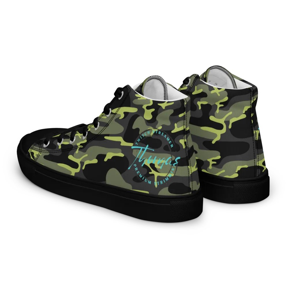 Mens High Tops product image (8)
