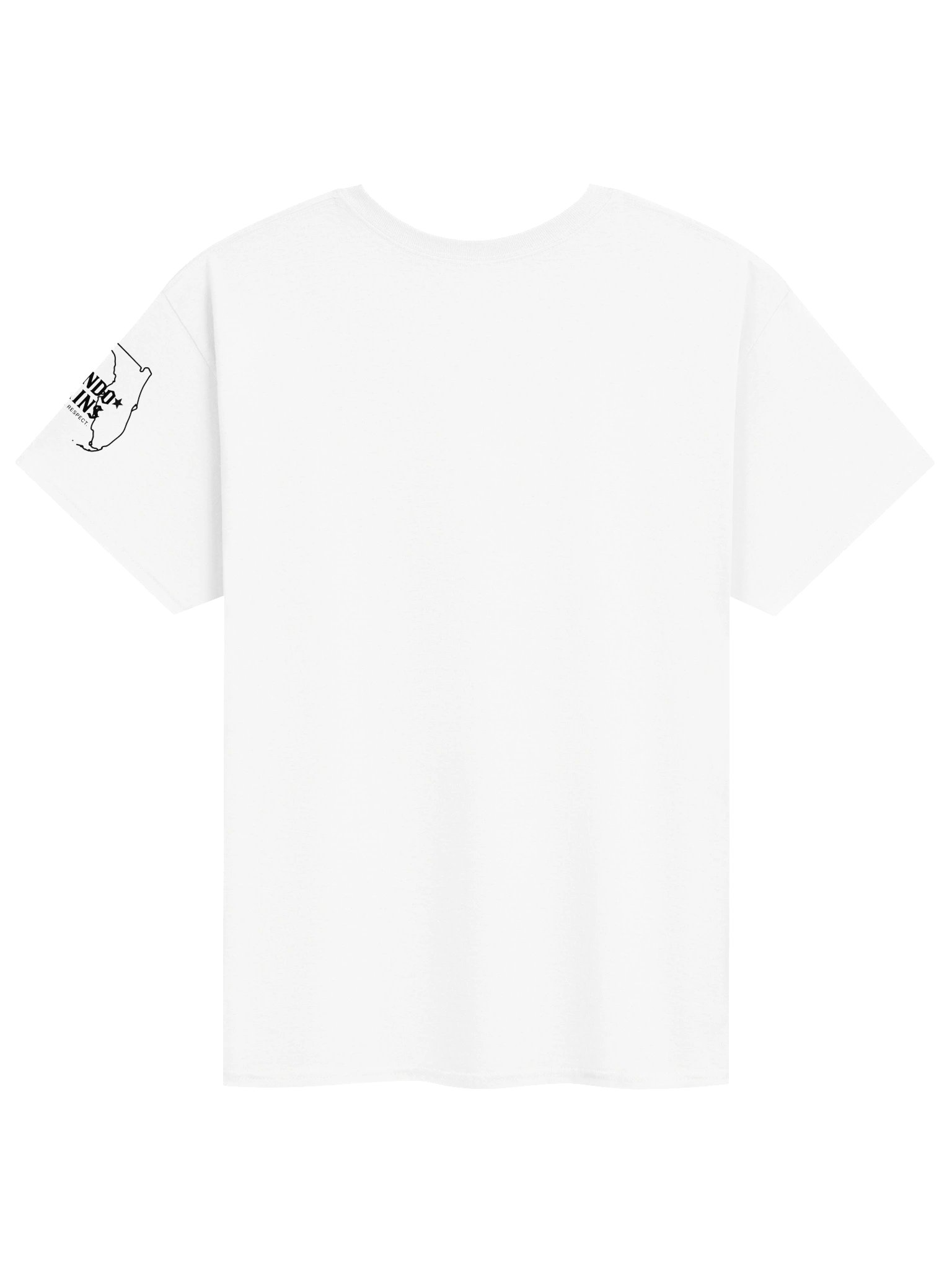 “Only Villains™ Tee – Printed Parody Edition” product image (12)