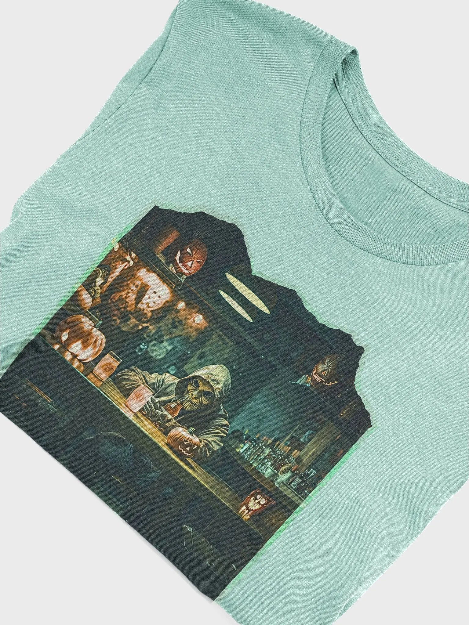 “Contempl4tionz” T-Shirt product image (49)